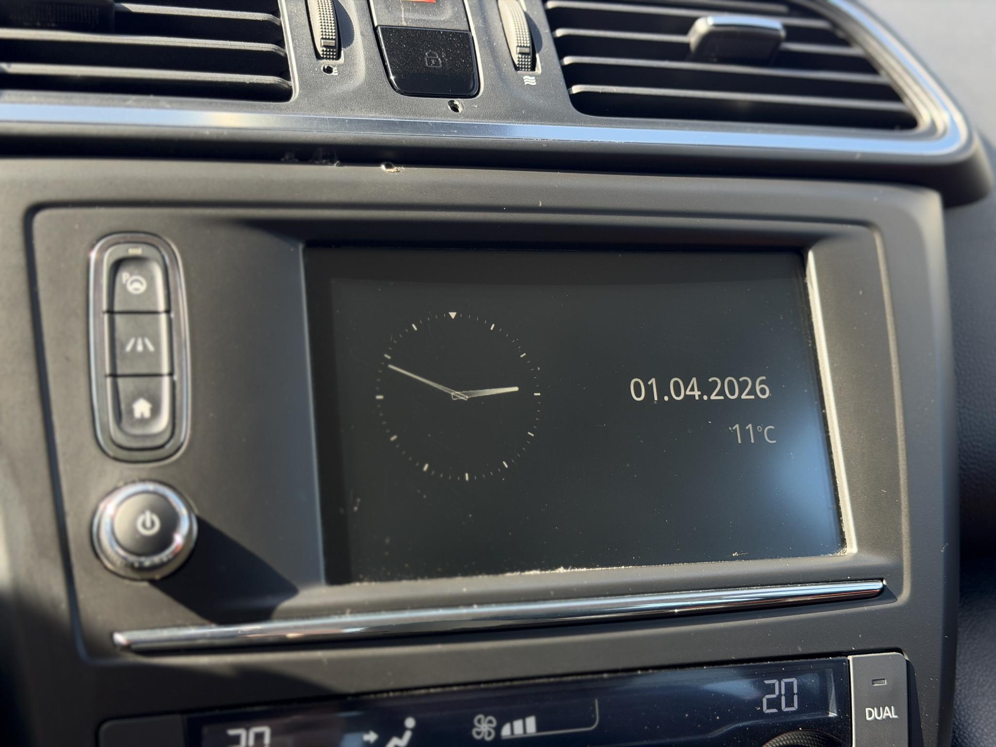Foto van Renault Kadjar