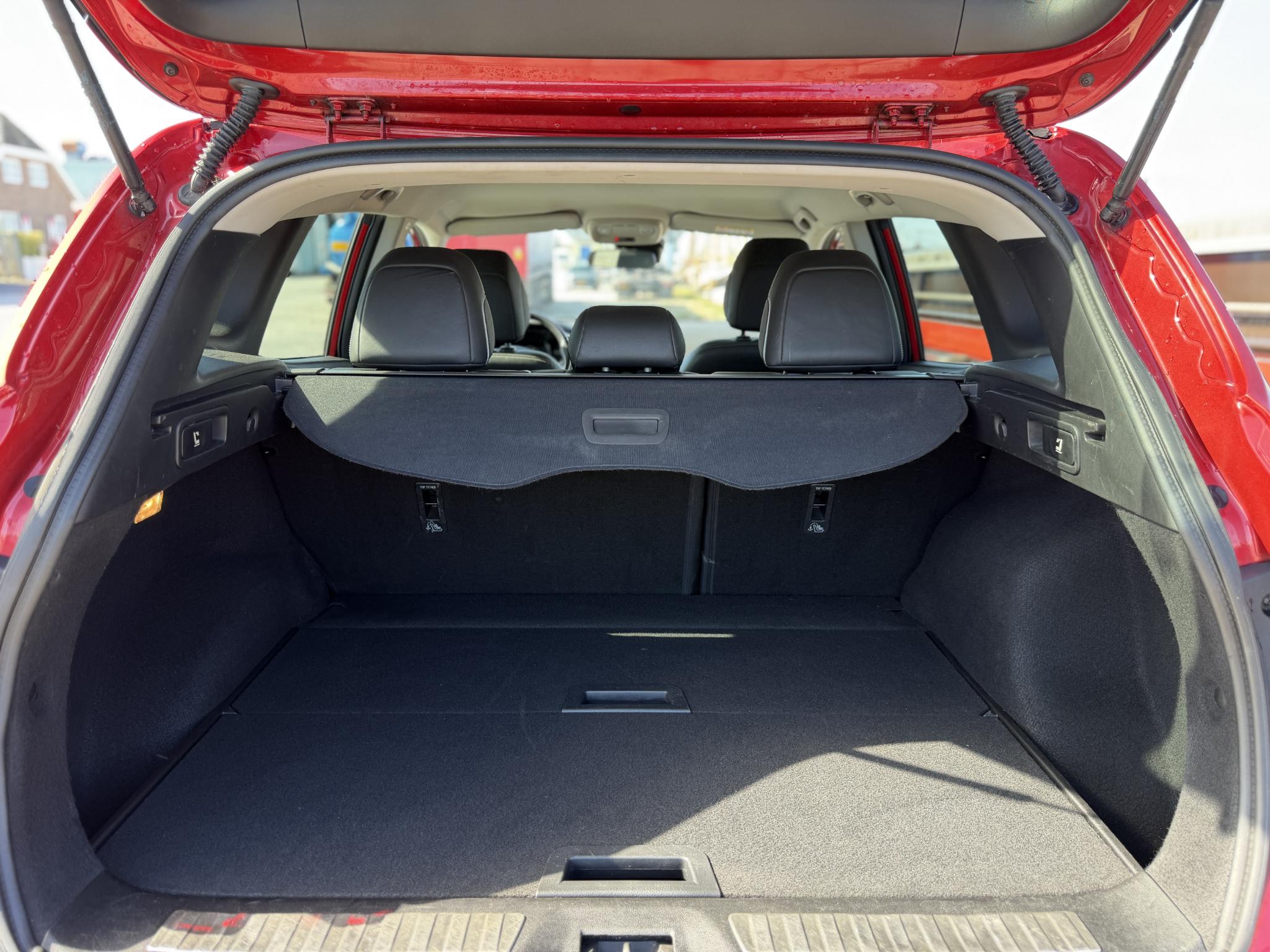 Foto van Renault Kadjar