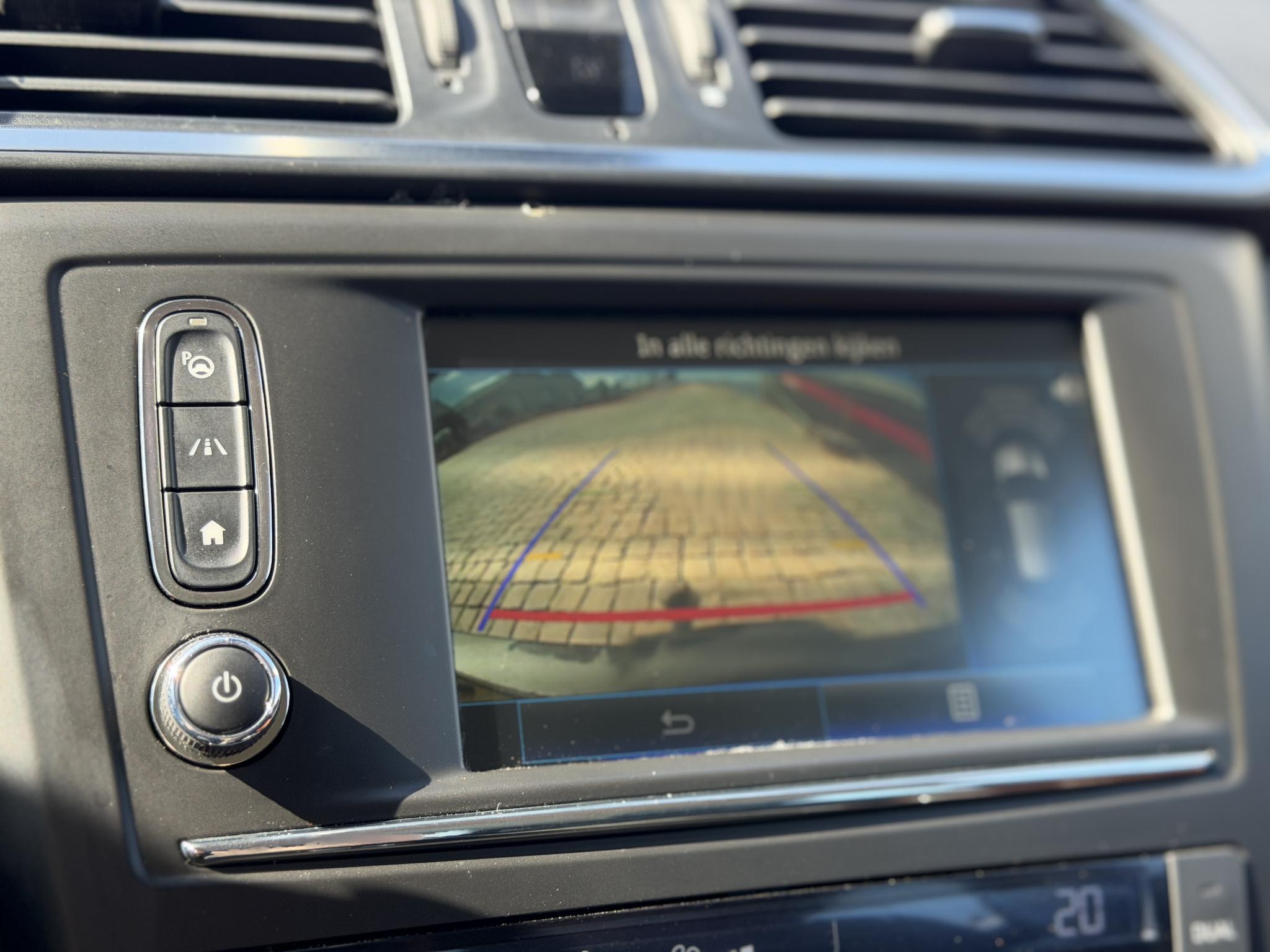Foto van Renault Kadjar