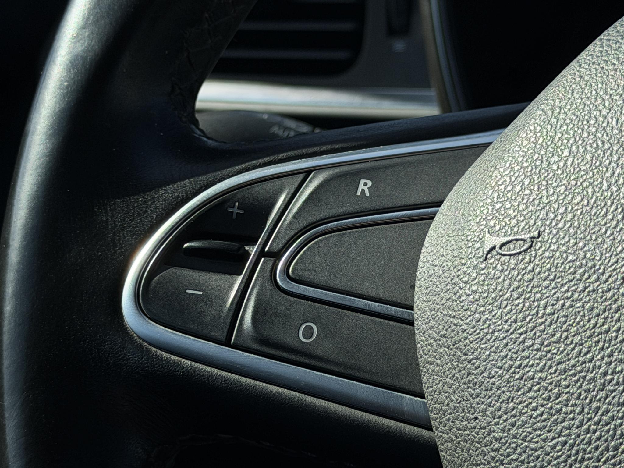 Foto van Renault Kadjar