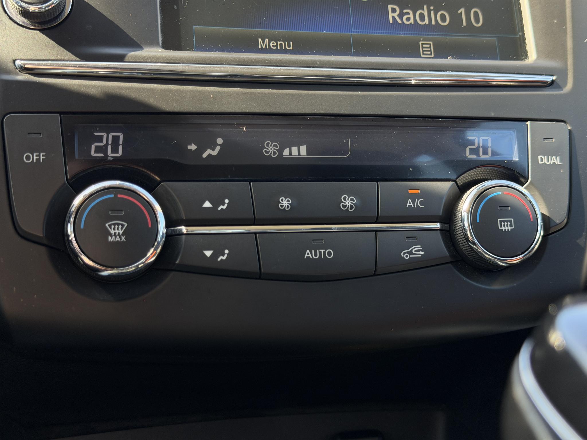 Foto van Renault Kadjar