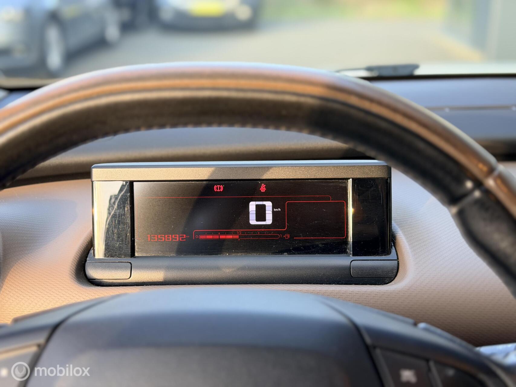 Foto van Citroen C4 Cactus