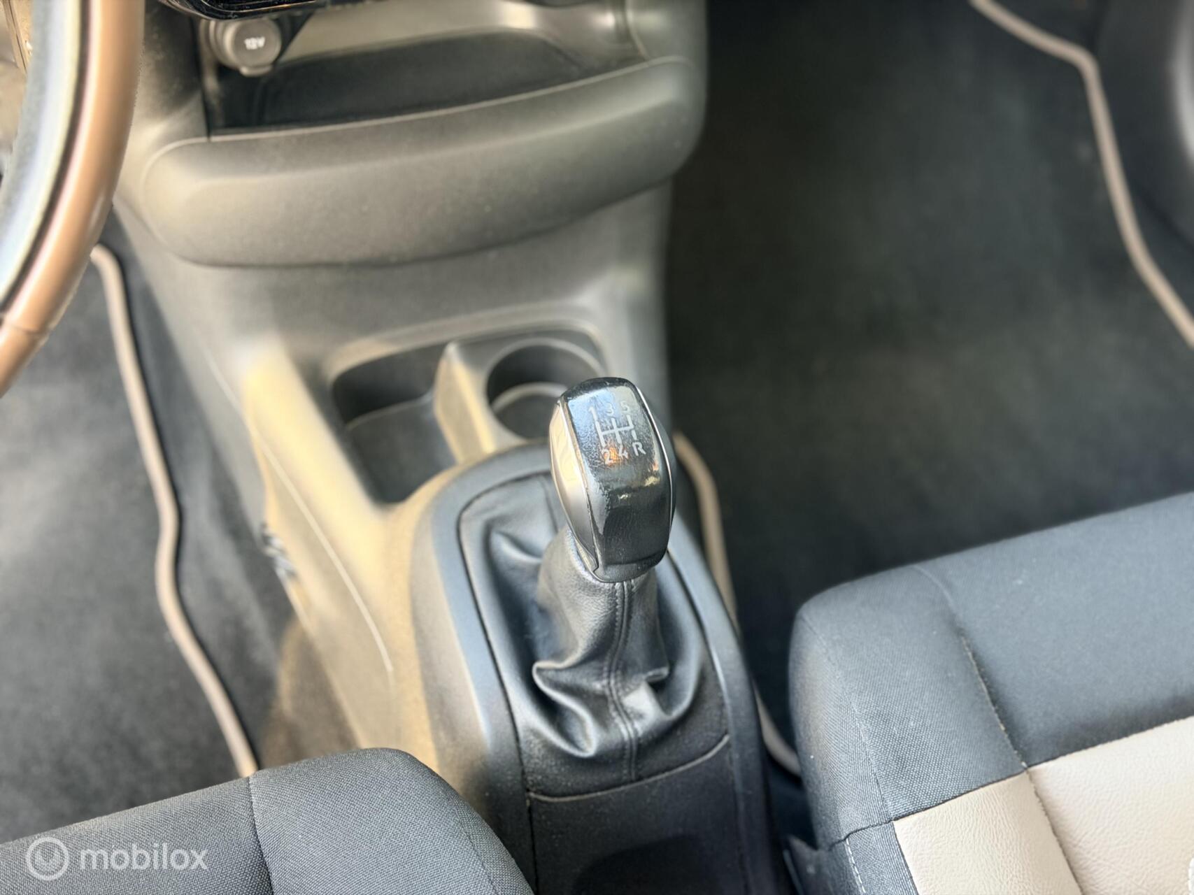 Foto van Citroen C4 Cactus