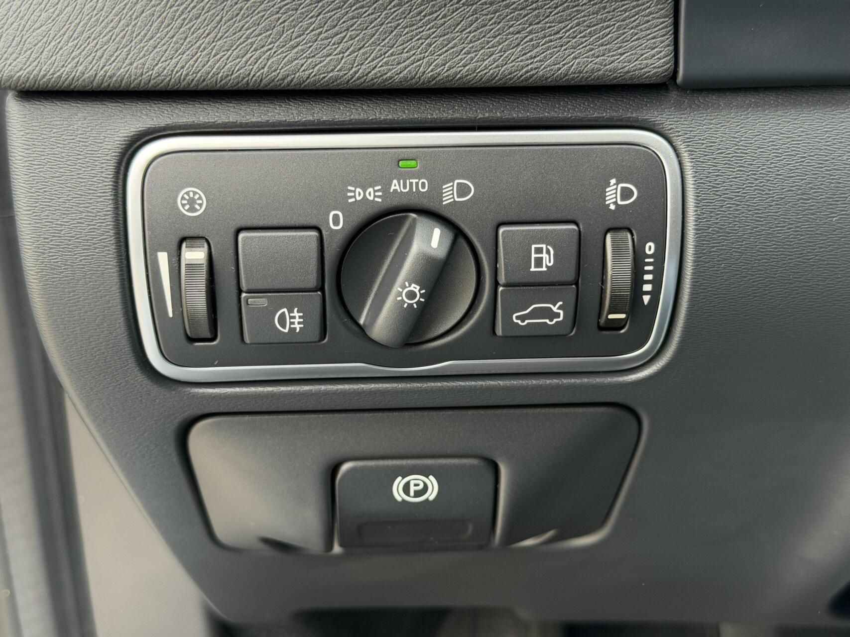 Foto van Volvo S60