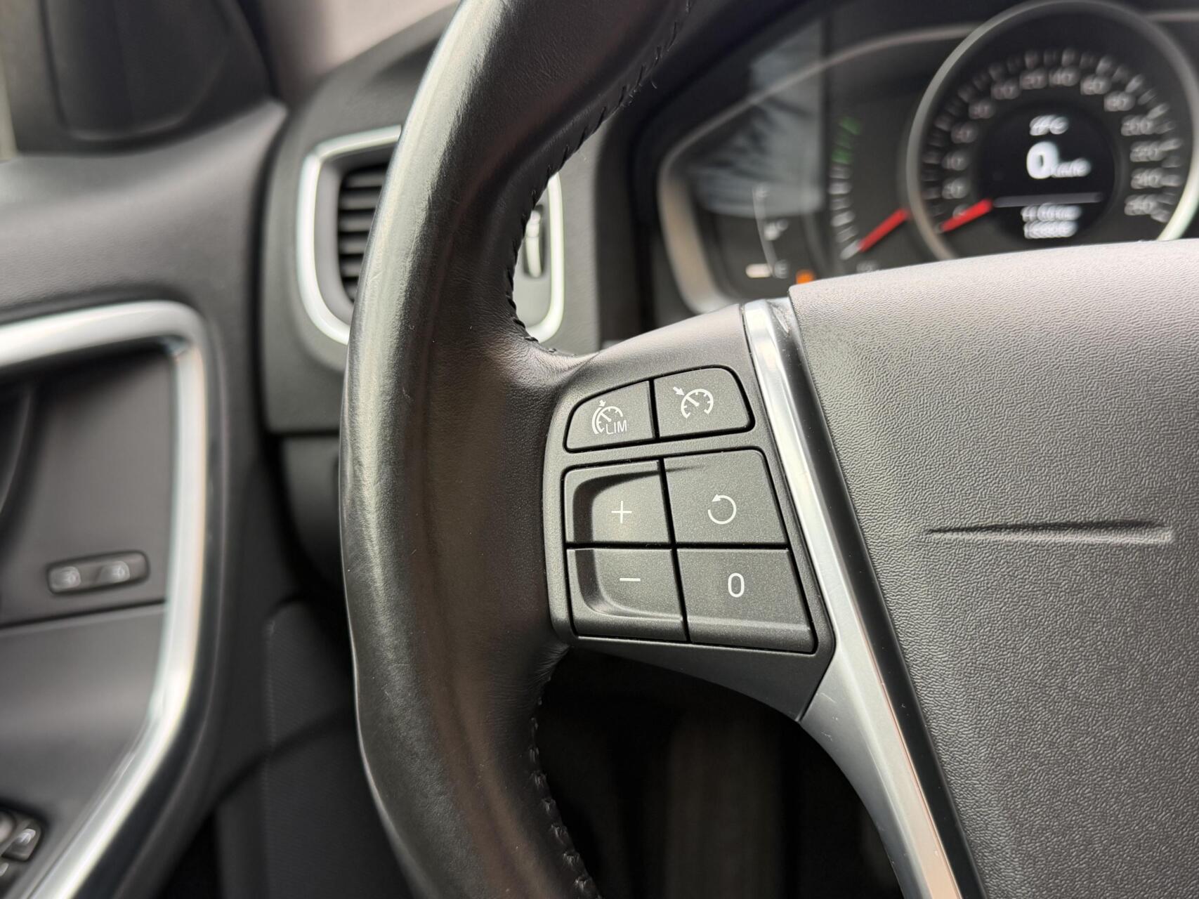 Foto van Volvo S60