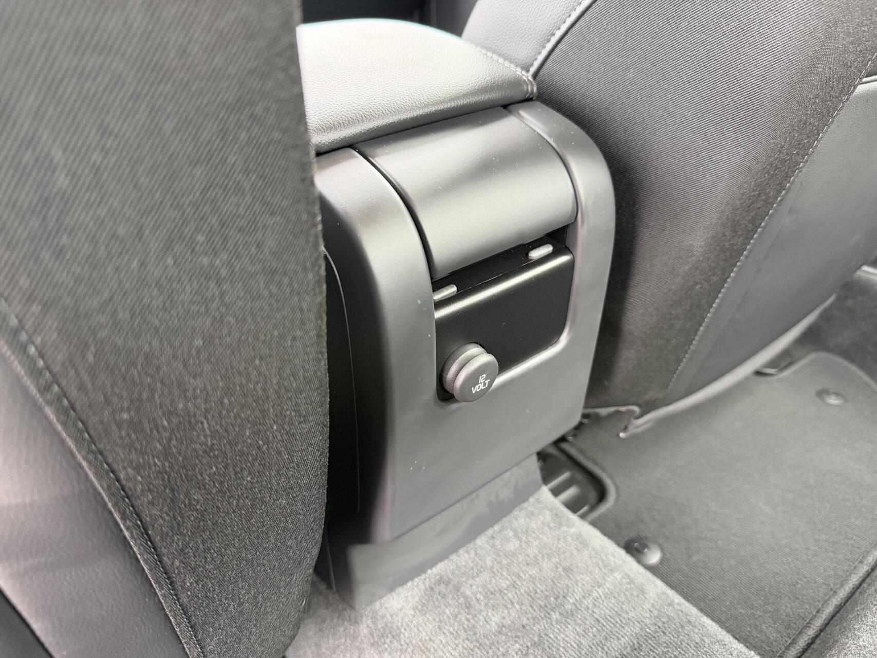 Foto van Volvo S60