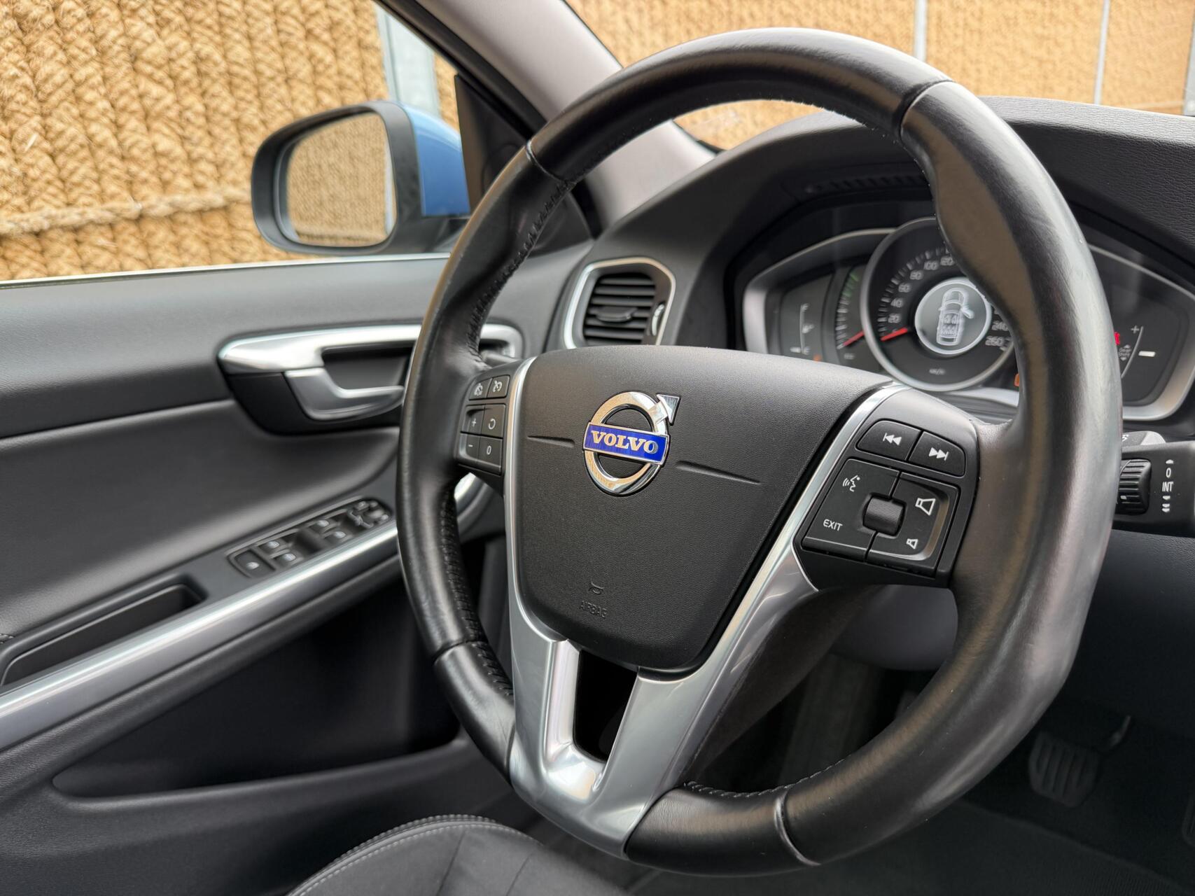 Foto van Volvo S60