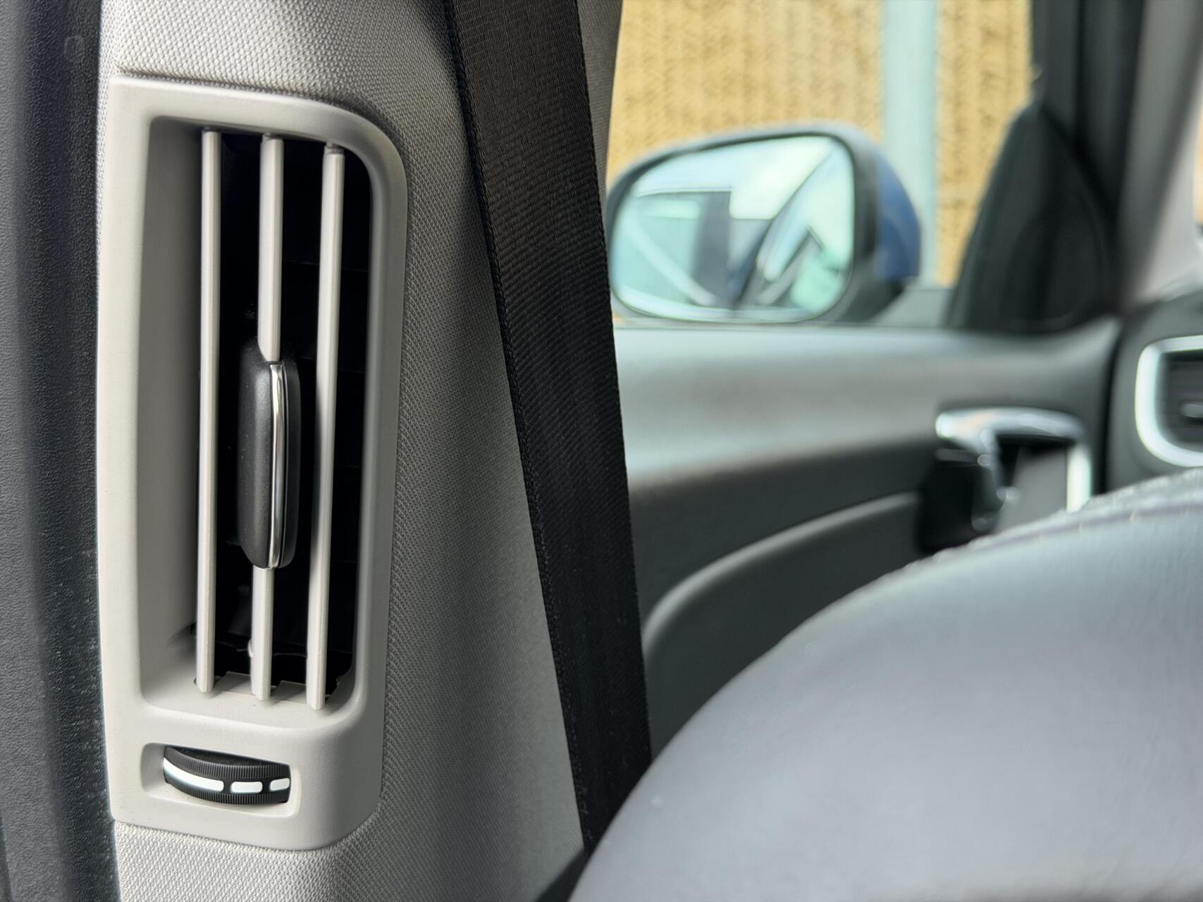 Foto van Volvo S60
