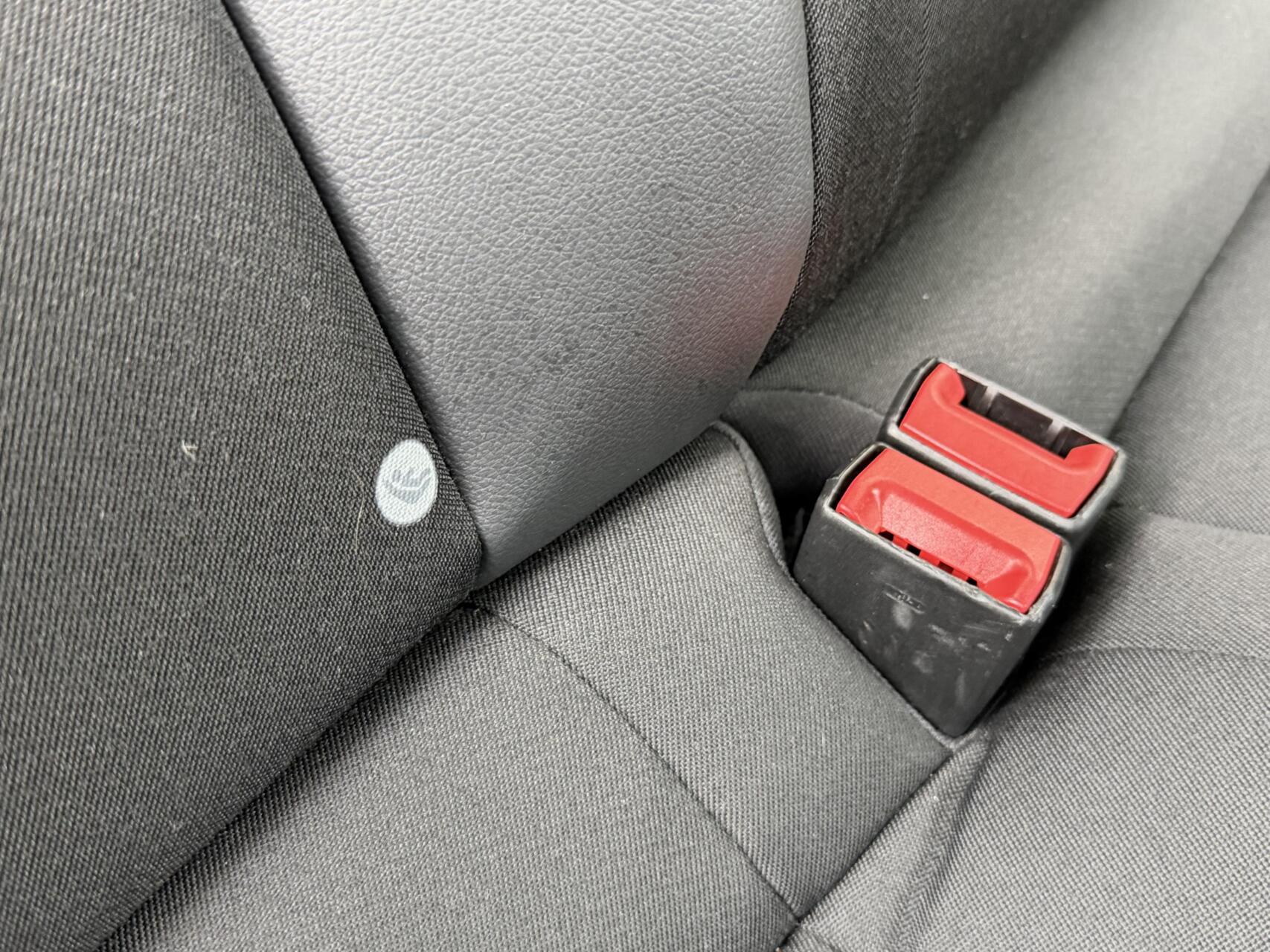Foto van Volvo S60