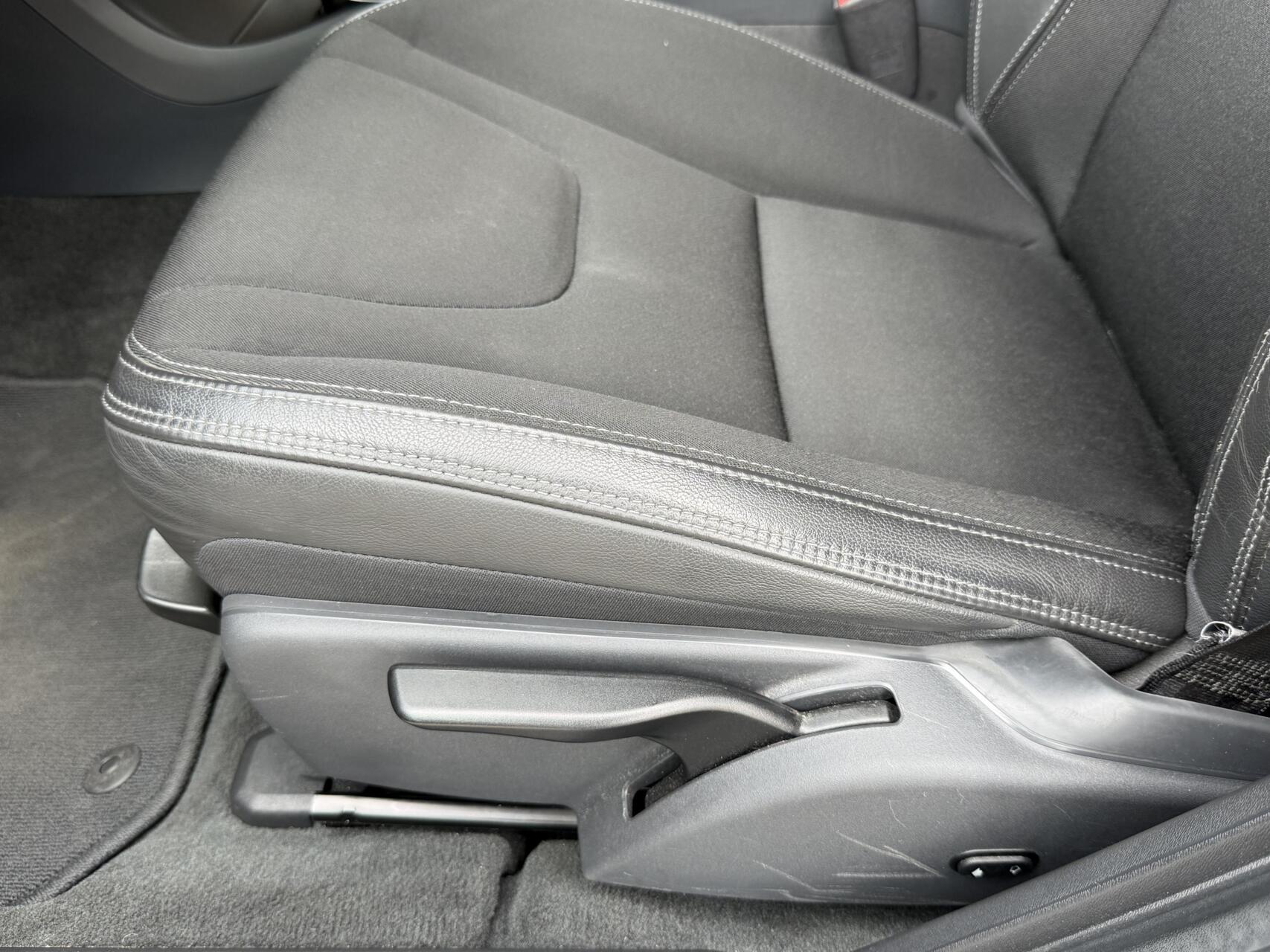Foto van Volvo S60