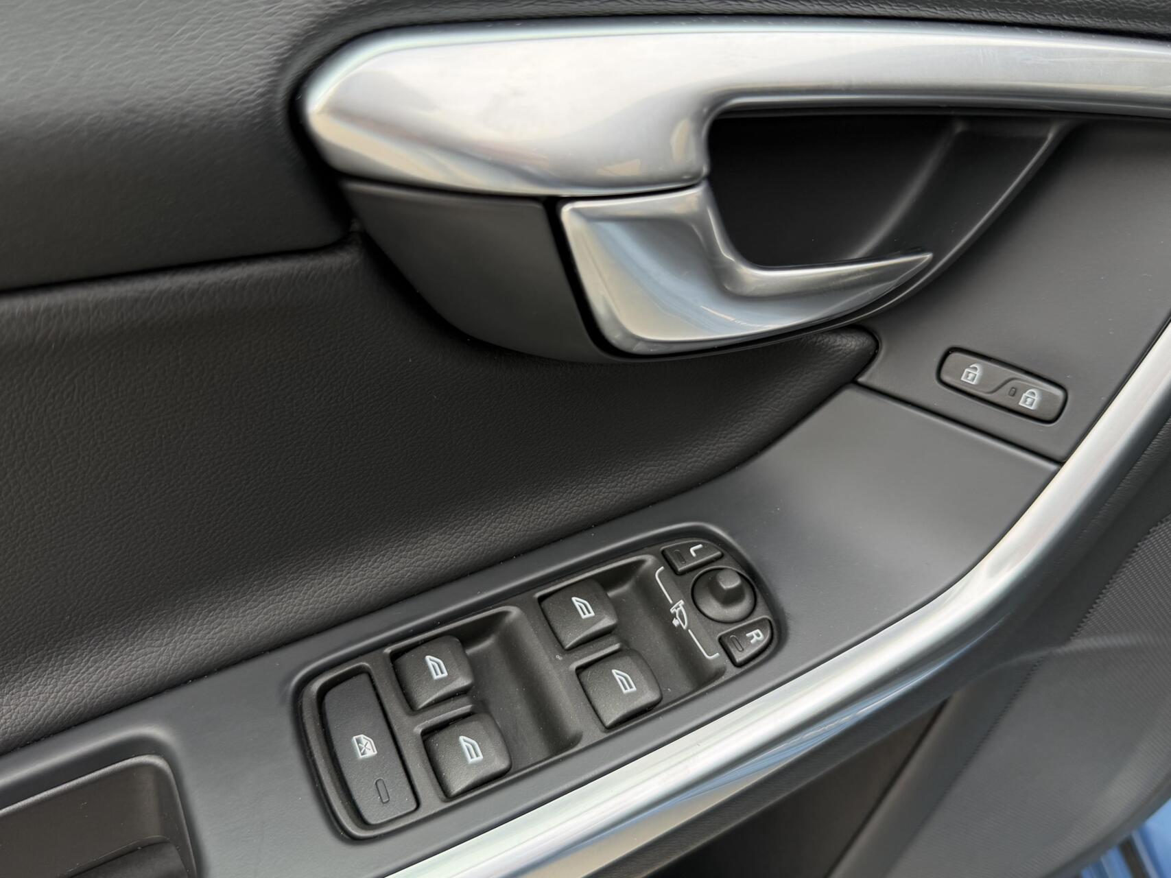 Foto van Volvo S60