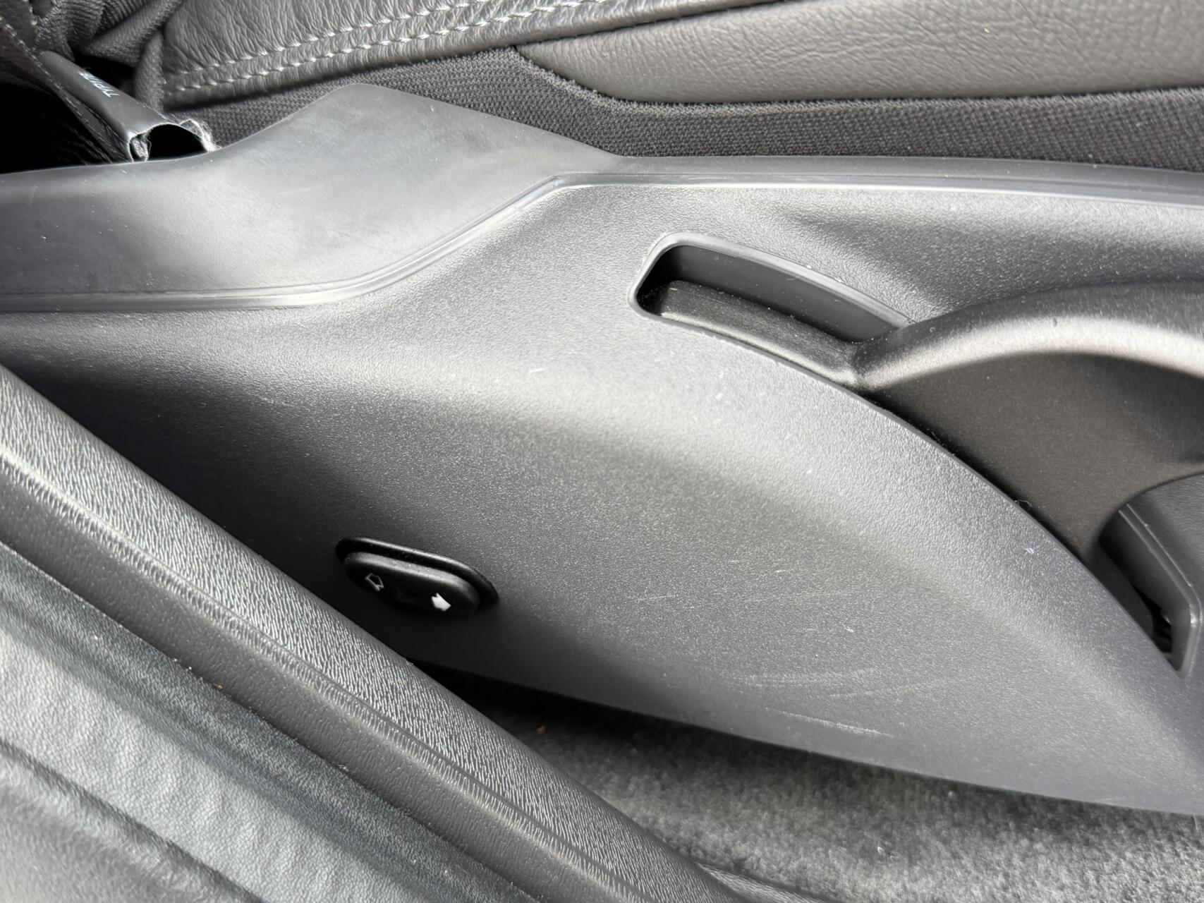 Foto van Volvo S60