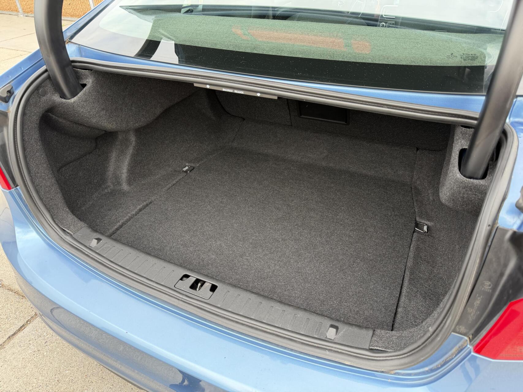 Foto van Volvo S60