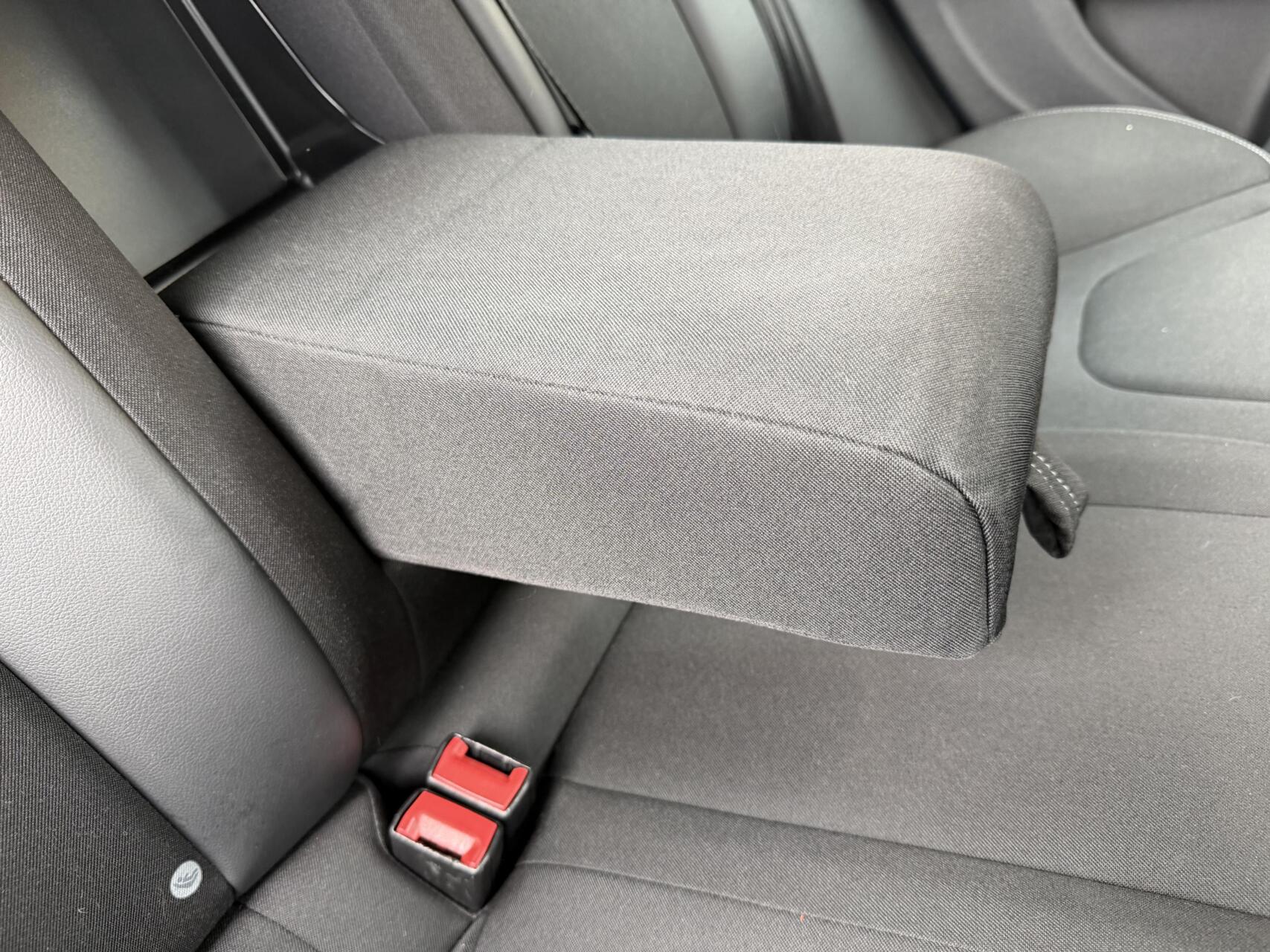 Foto van Volvo S60