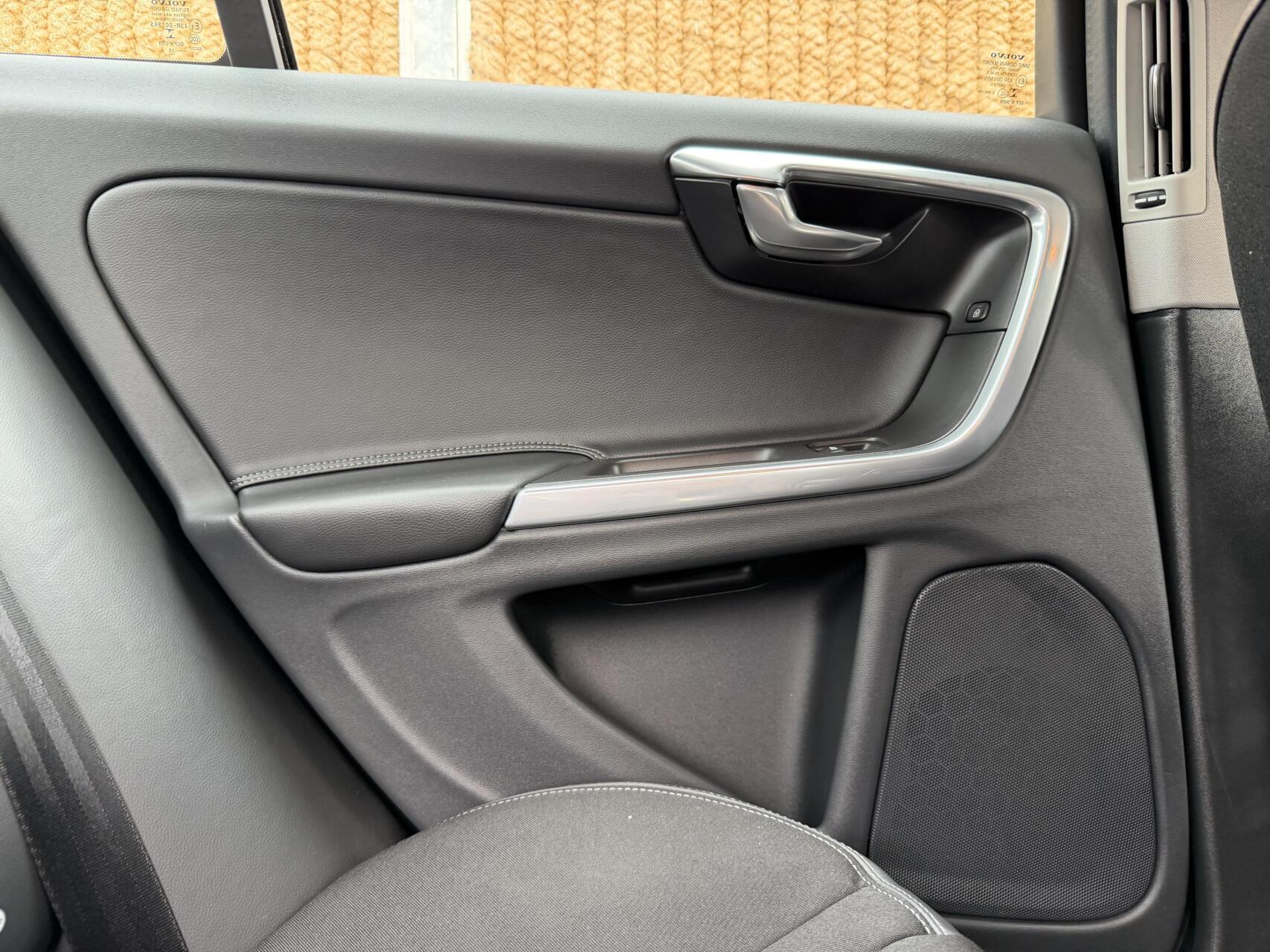 Foto van Volvo S60