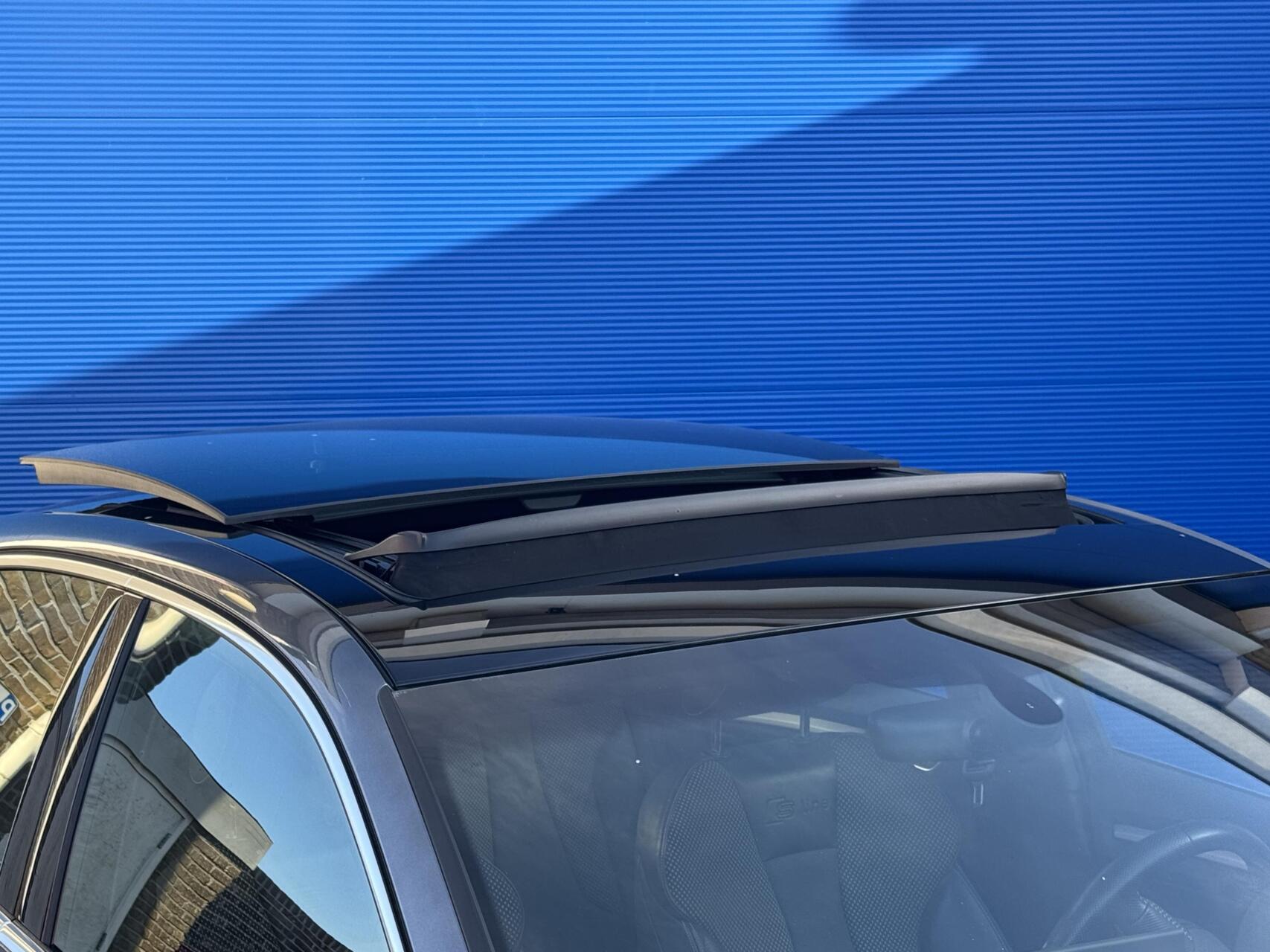 Foto van Audi A3 Limousine