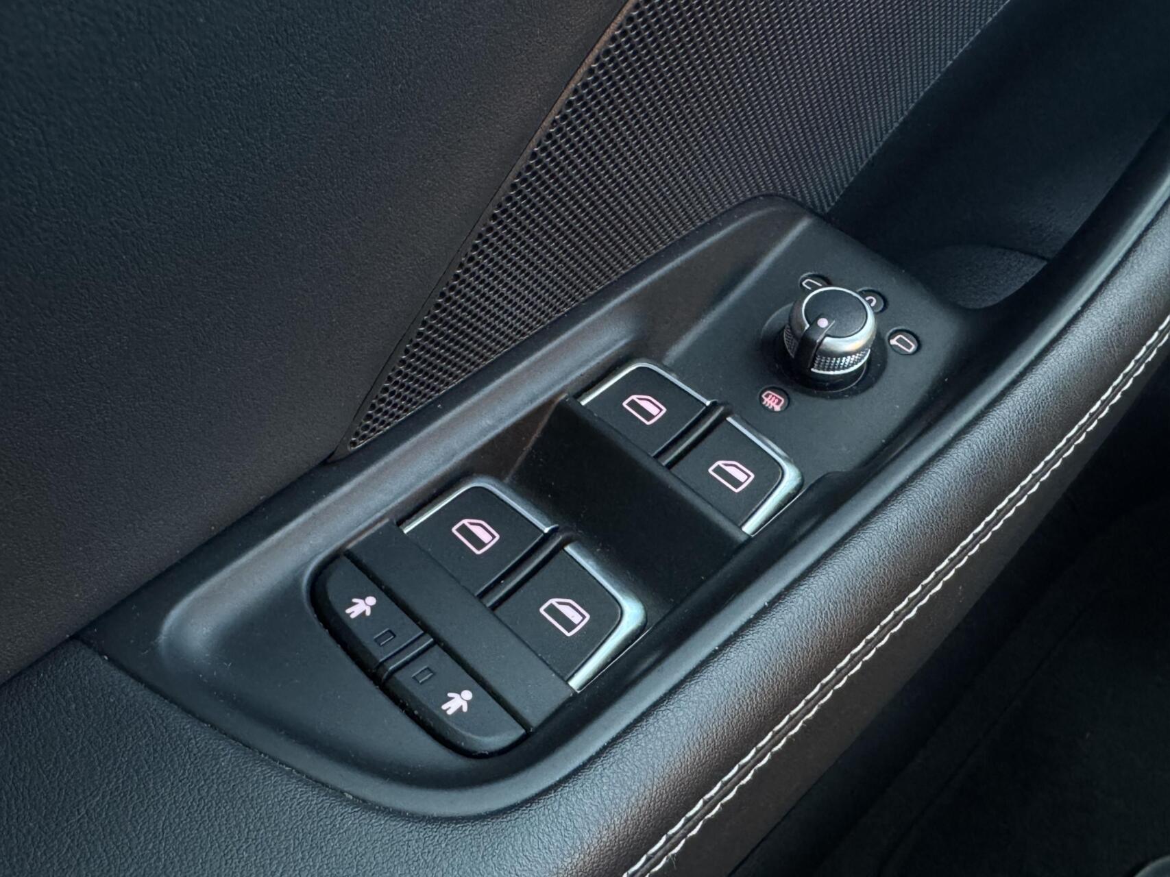 Foto van Audi A3 Limousine