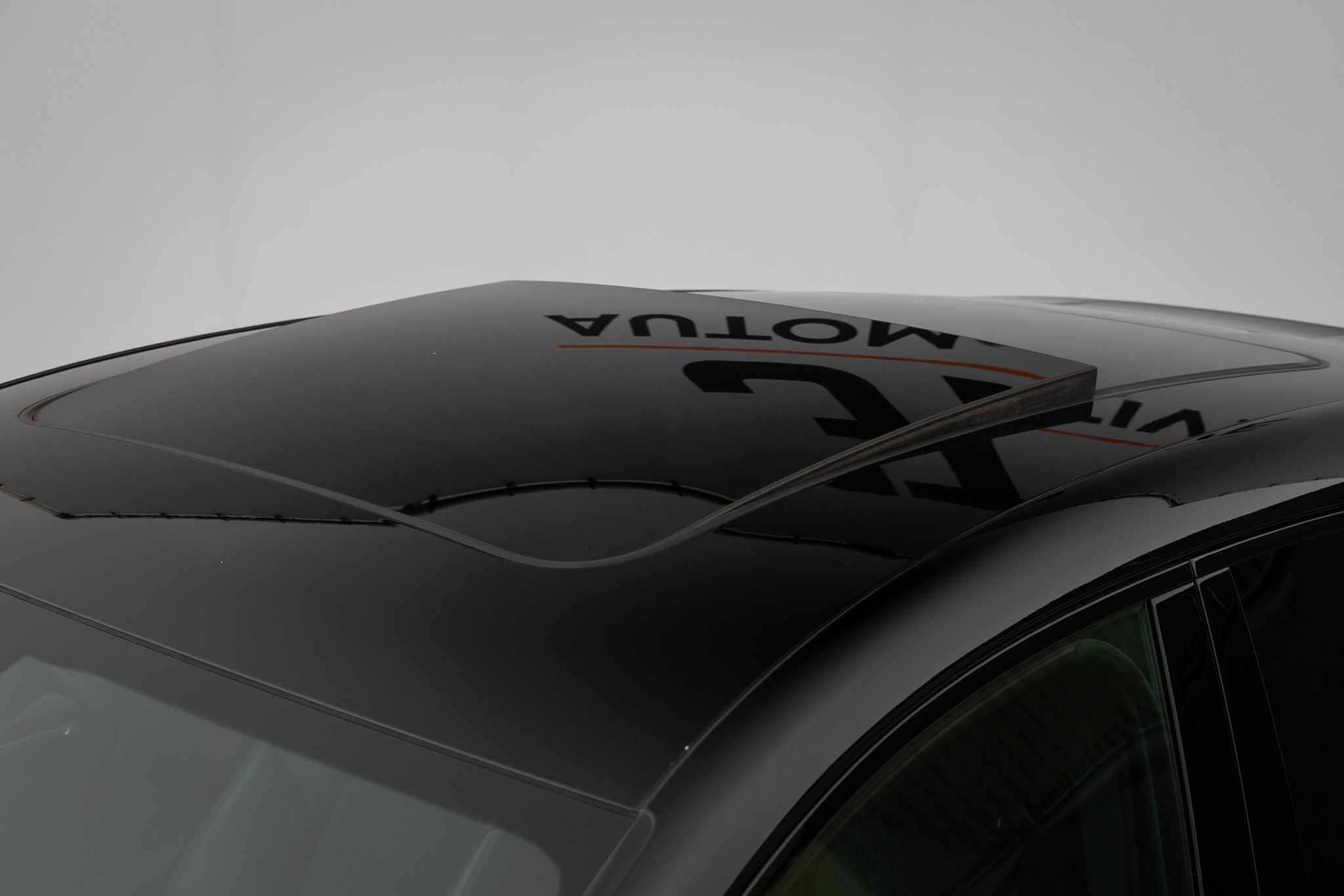 Foto van Porsche Macan GTS