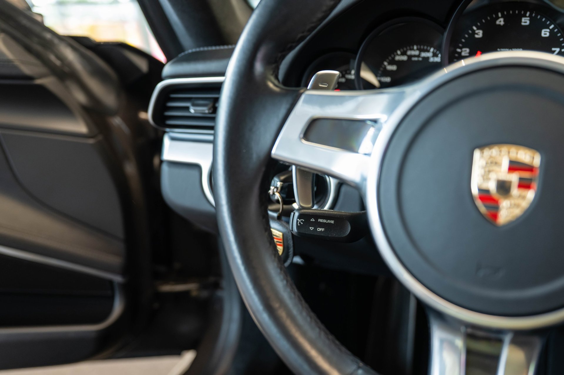 Foto van Porsche 911 Carrera