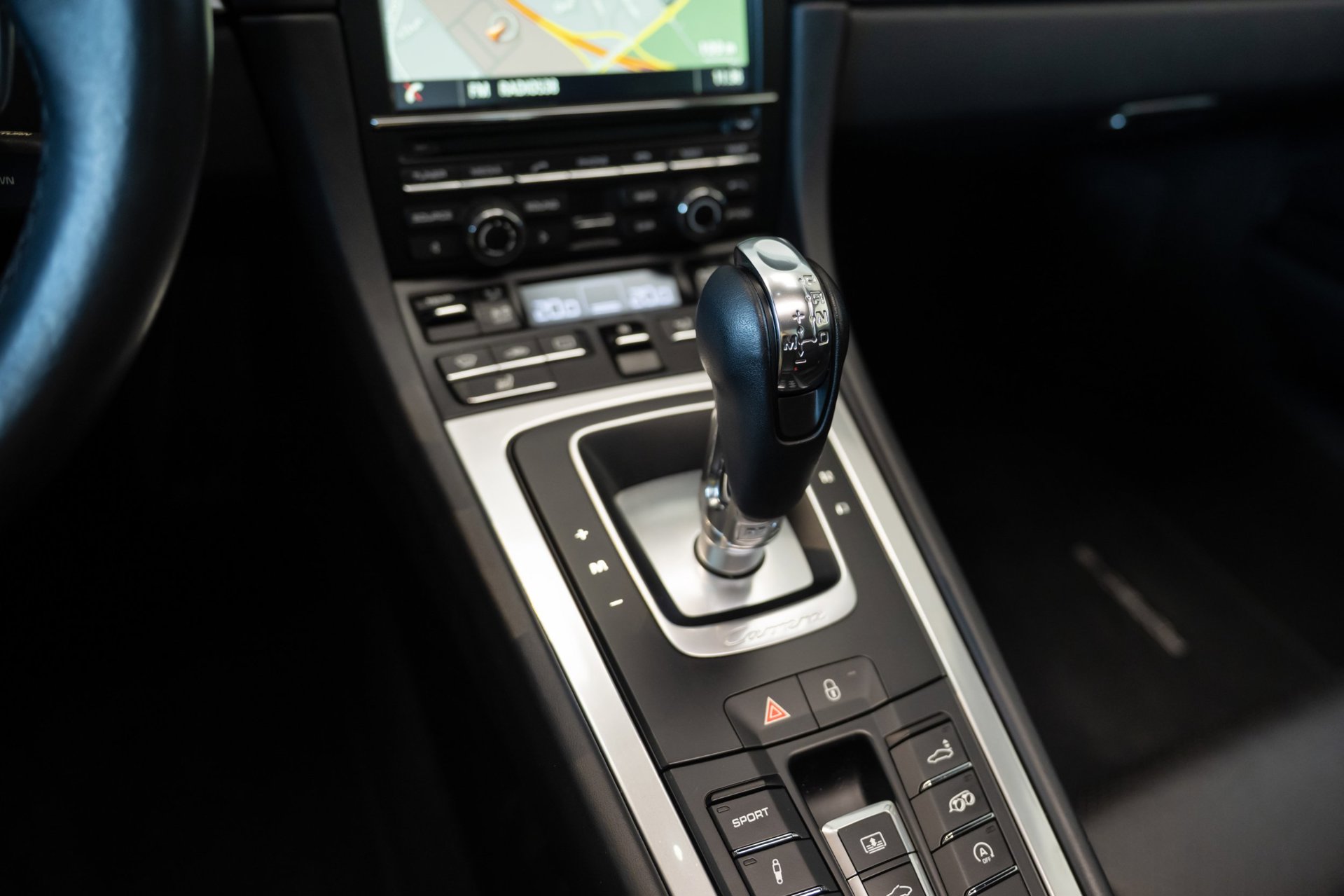 Foto van Porsche 911 Carrera
