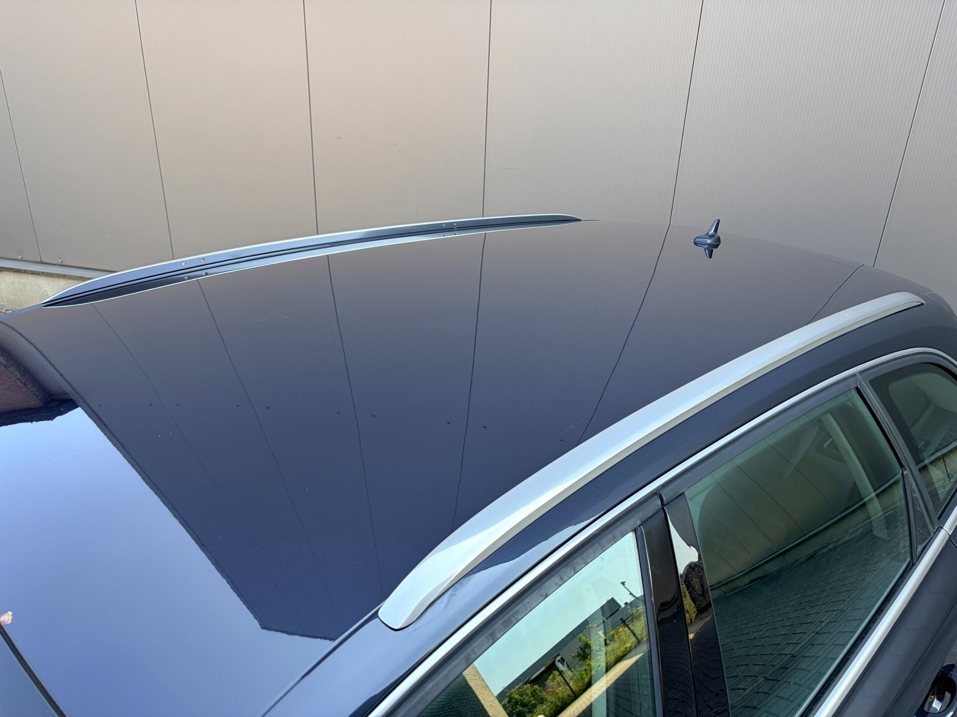 Foto van Audi A4 Avant