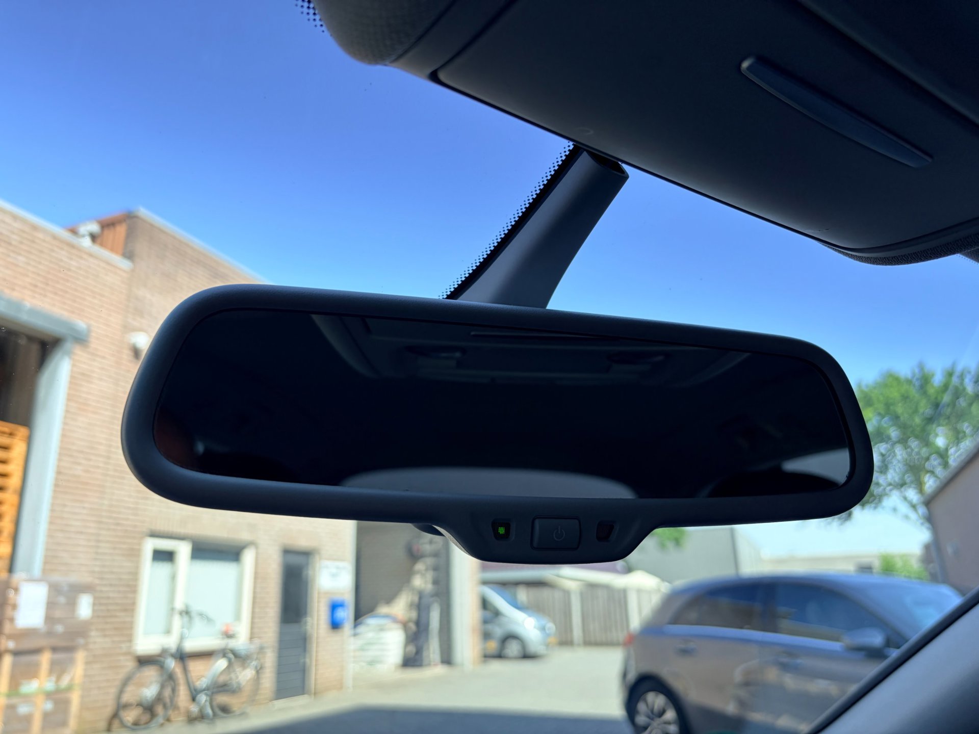 Foto van Audi A4 Avant