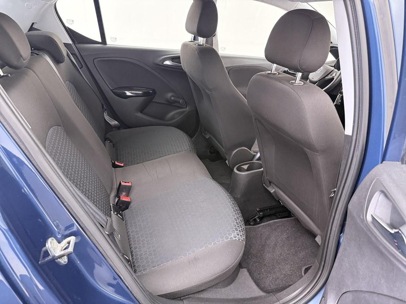 Foto van Opel Corsa-e