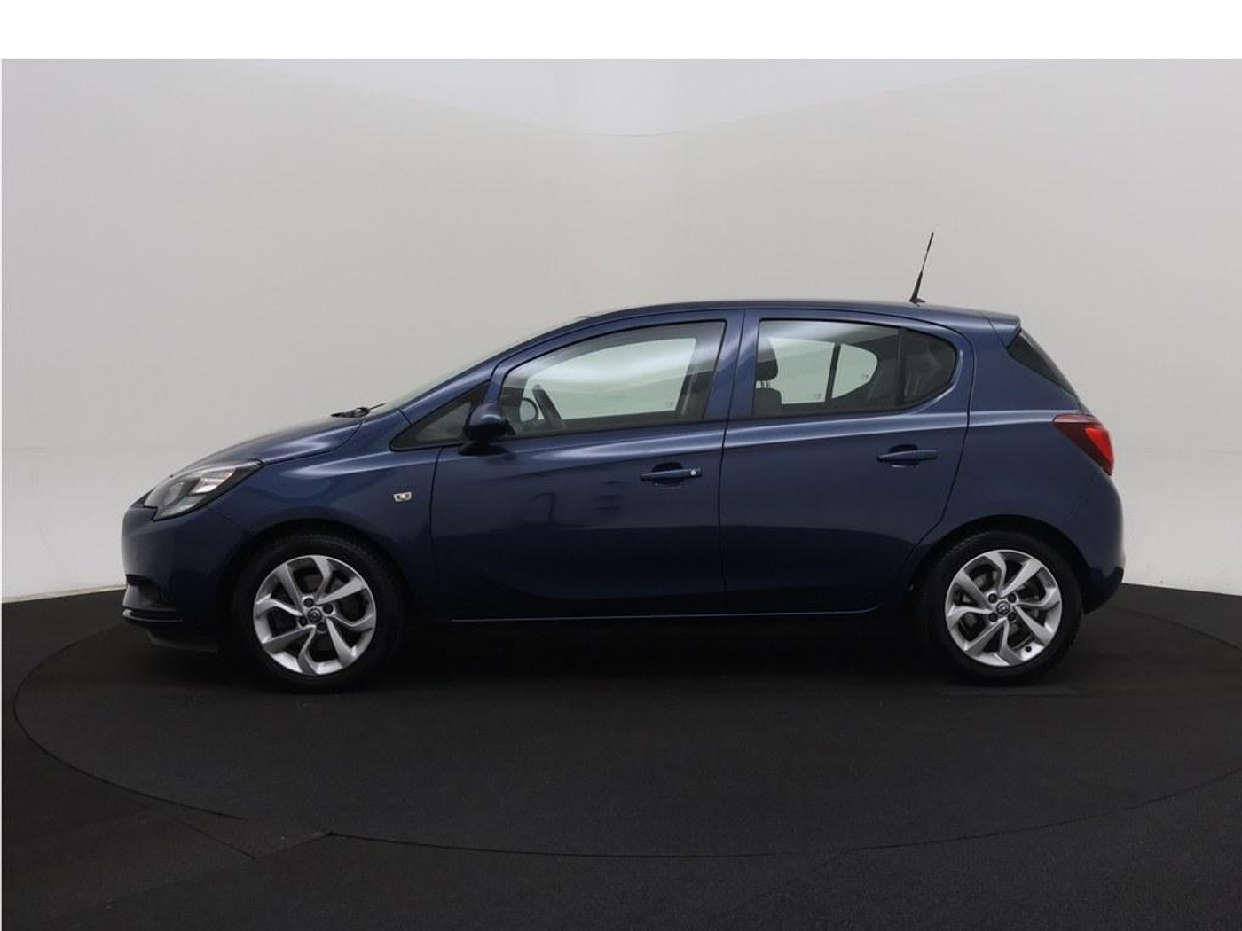 Foto van Opel Corsa-e