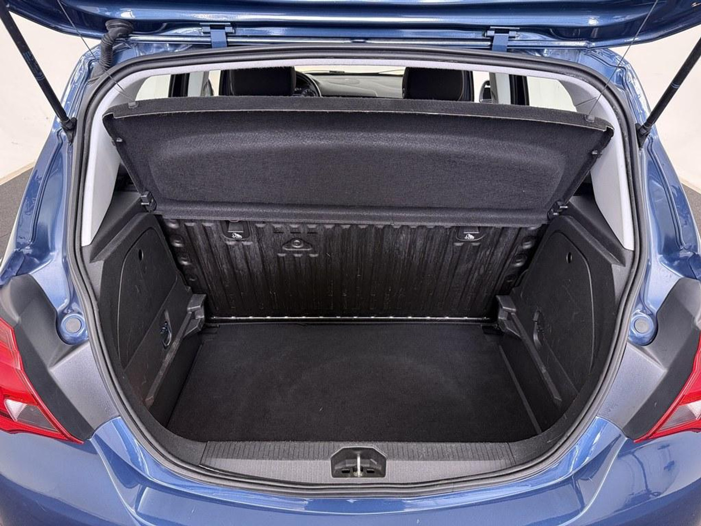 Foto van Opel Corsa-e