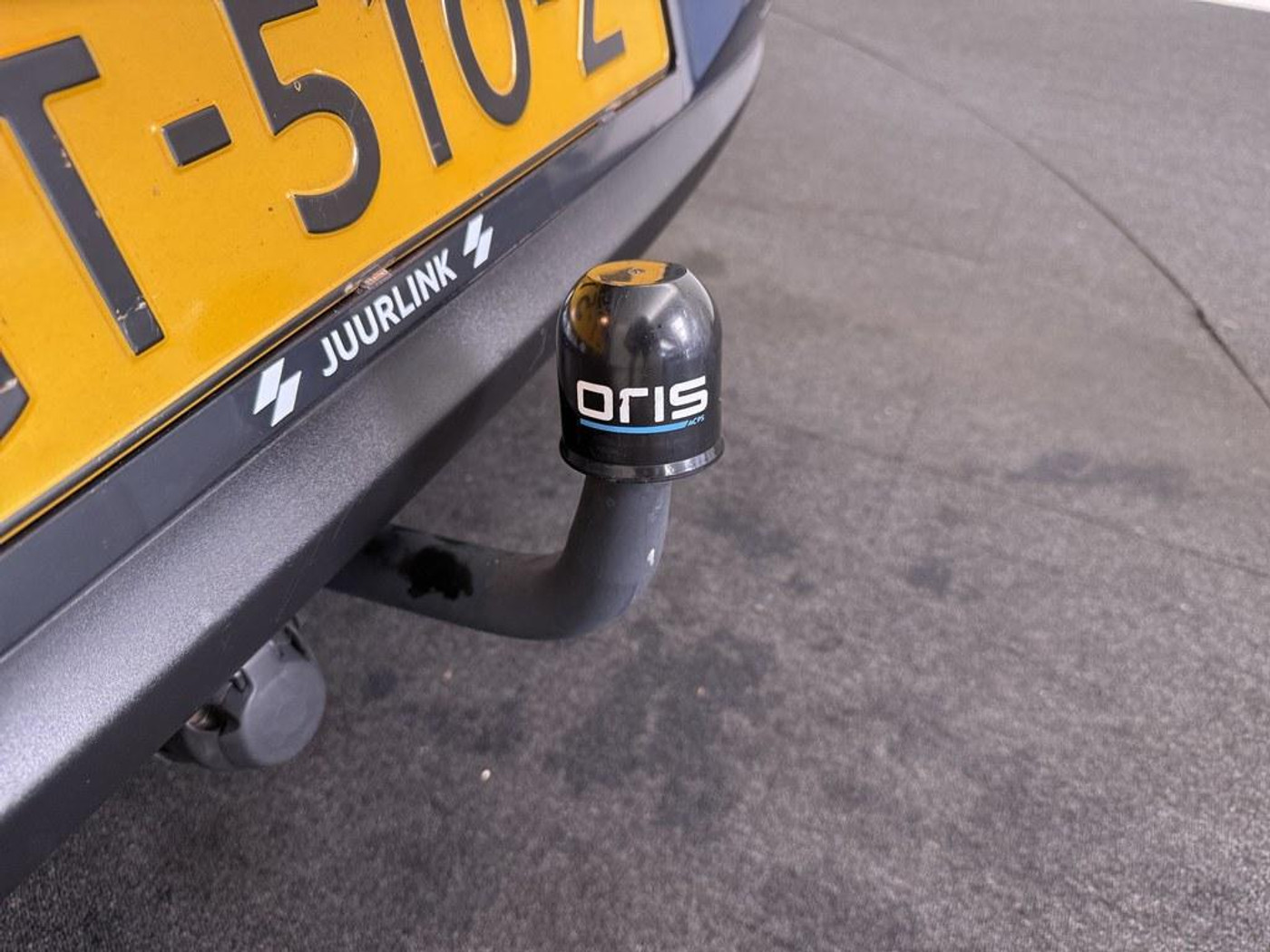 Foto van Opel Corsa-e