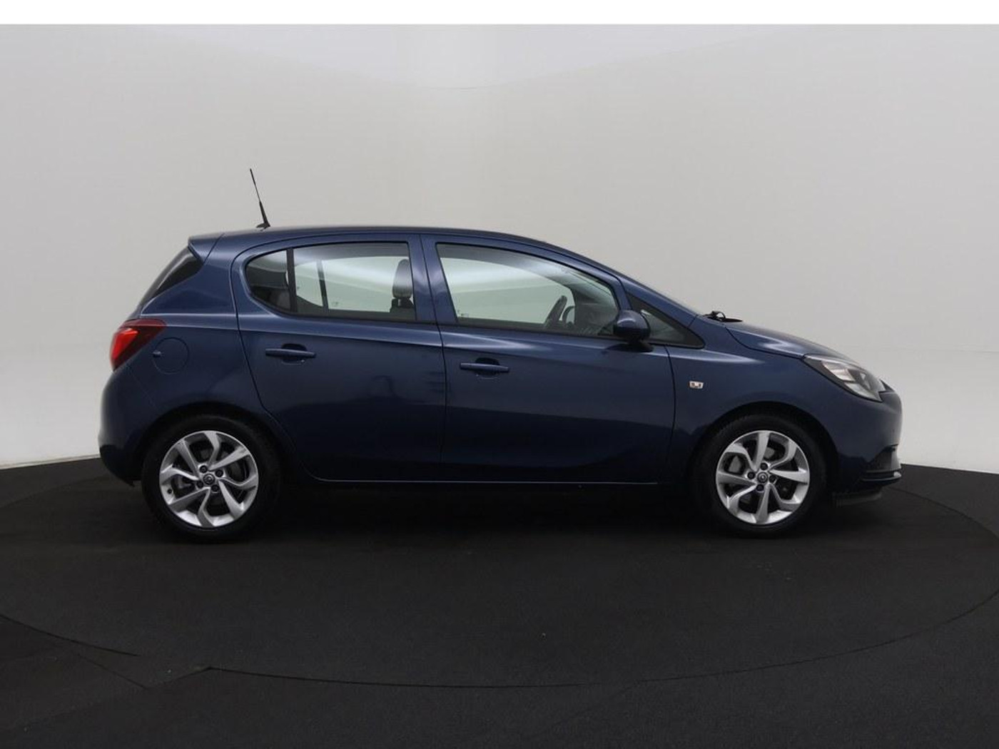 Foto van Opel Corsa-e