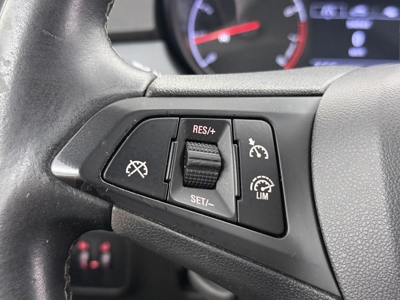 Foto van Opel Corsa-e
