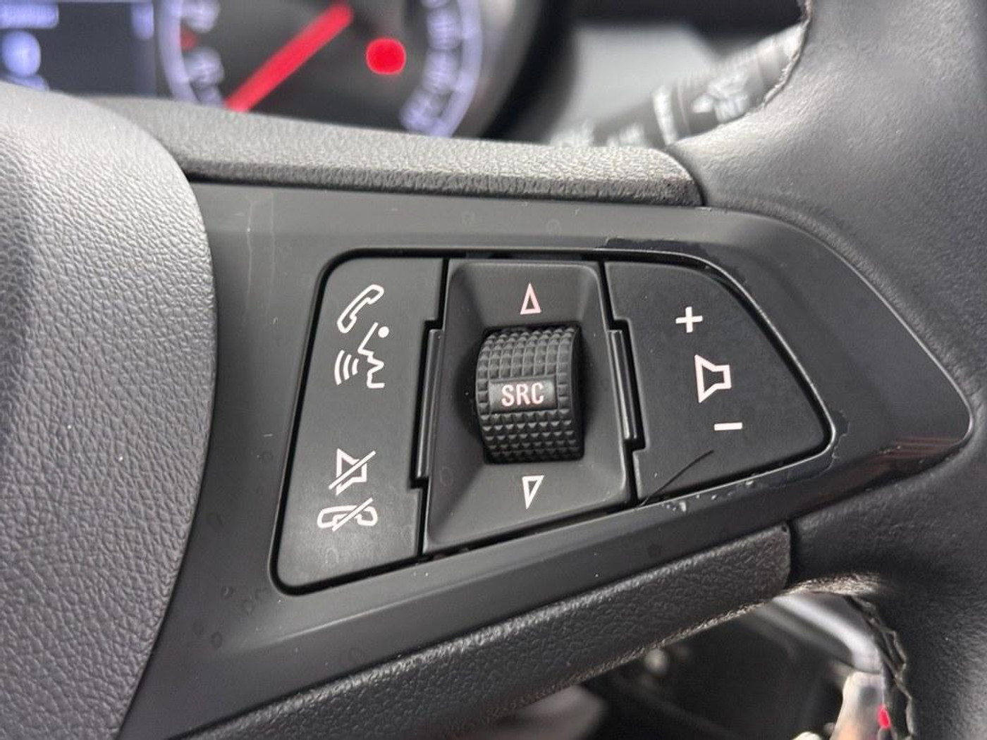 Foto van Opel Corsa-e