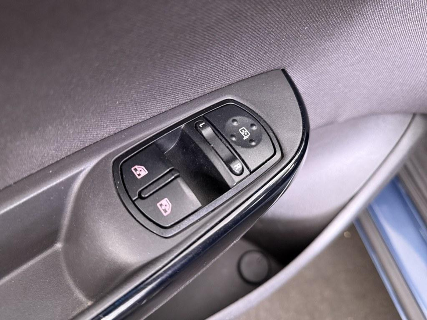 Foto van Opel Corsa-e