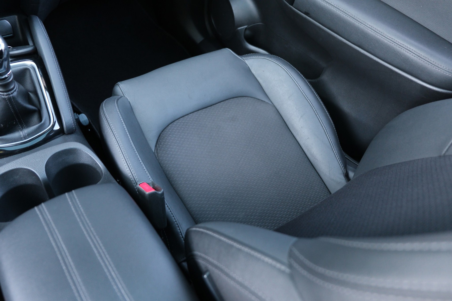 Foto van Nissan Nissan Qashqai