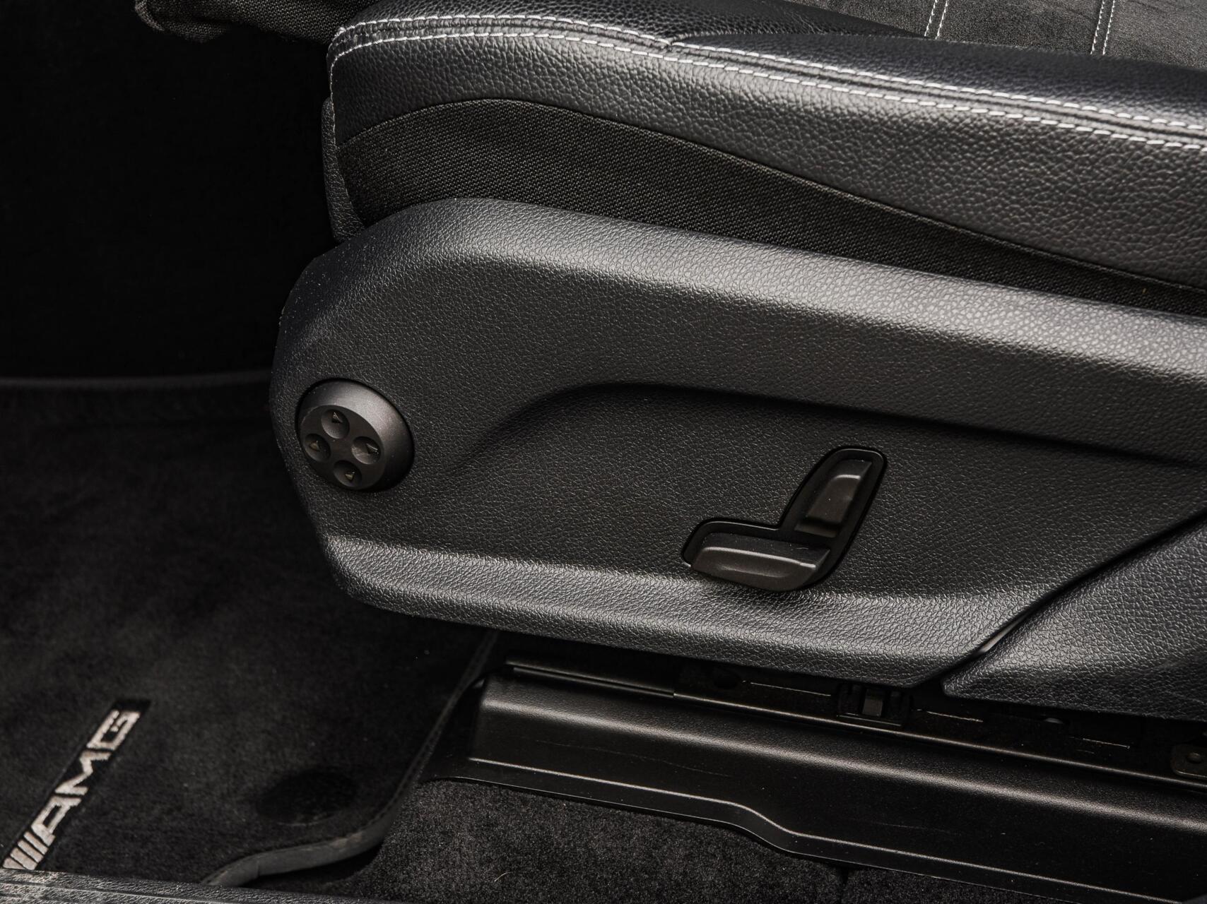 Foto van Mercedes-Benz GLC 200