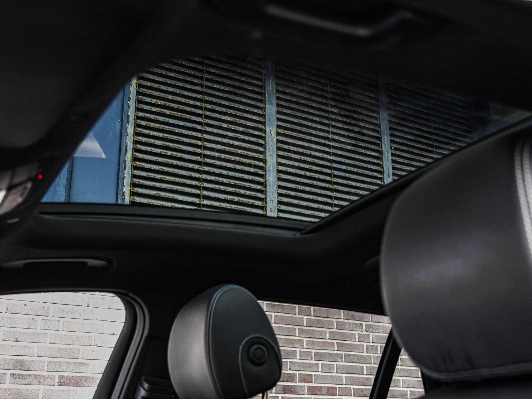 Foto van Mercedes-Benz GLC 200
