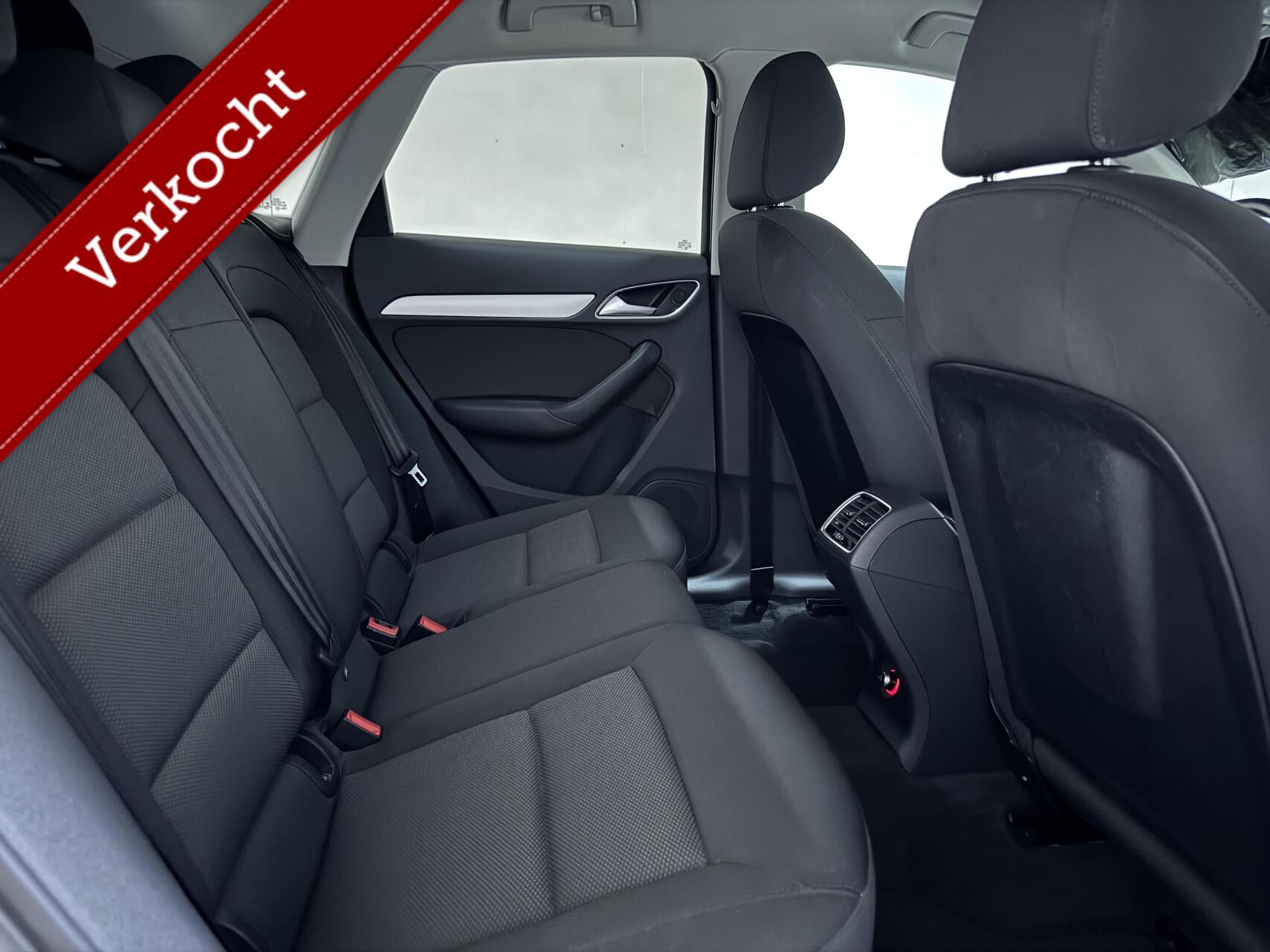Foto van Audi Q3