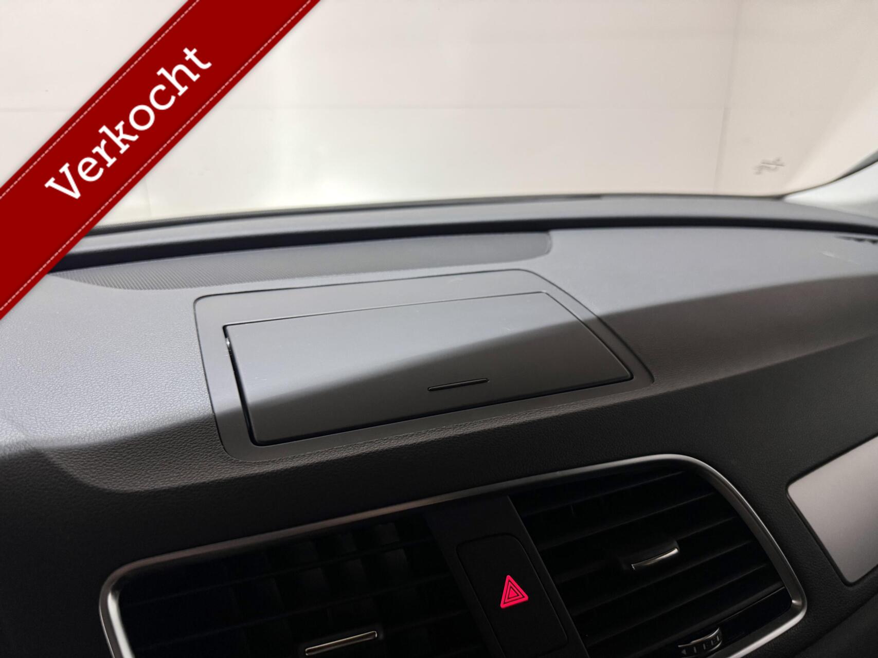 Foto van Audi Q3