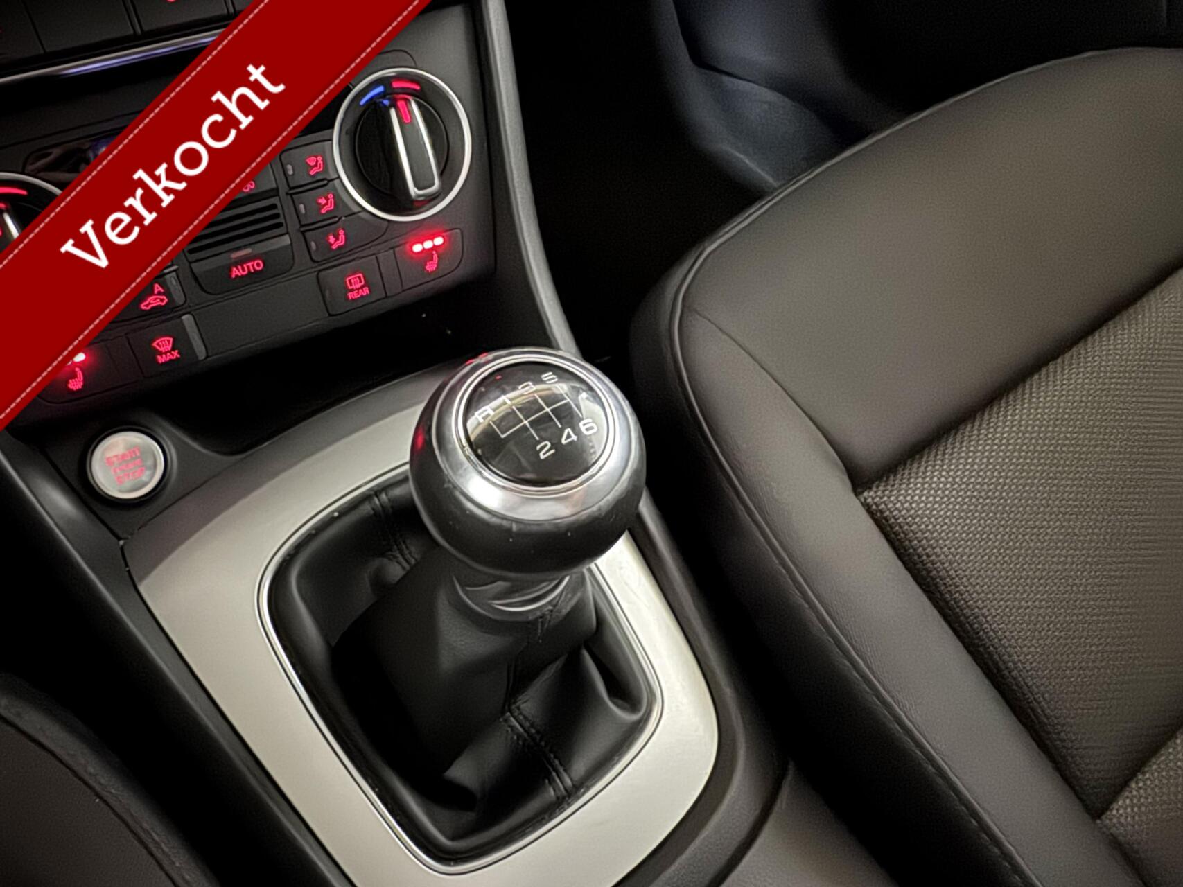 Foto van Audi Q3
