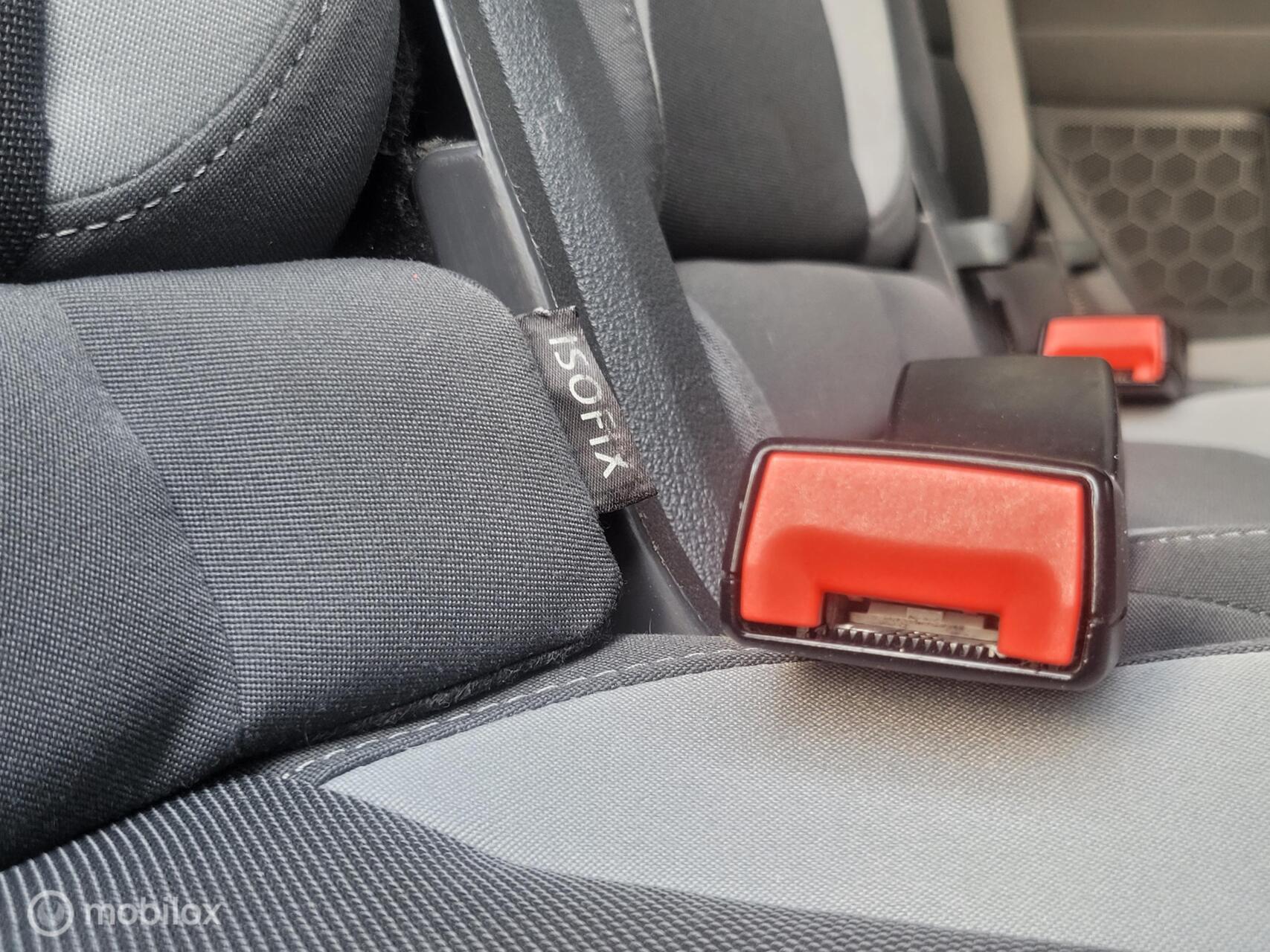 Foto van Volkswagen Touran