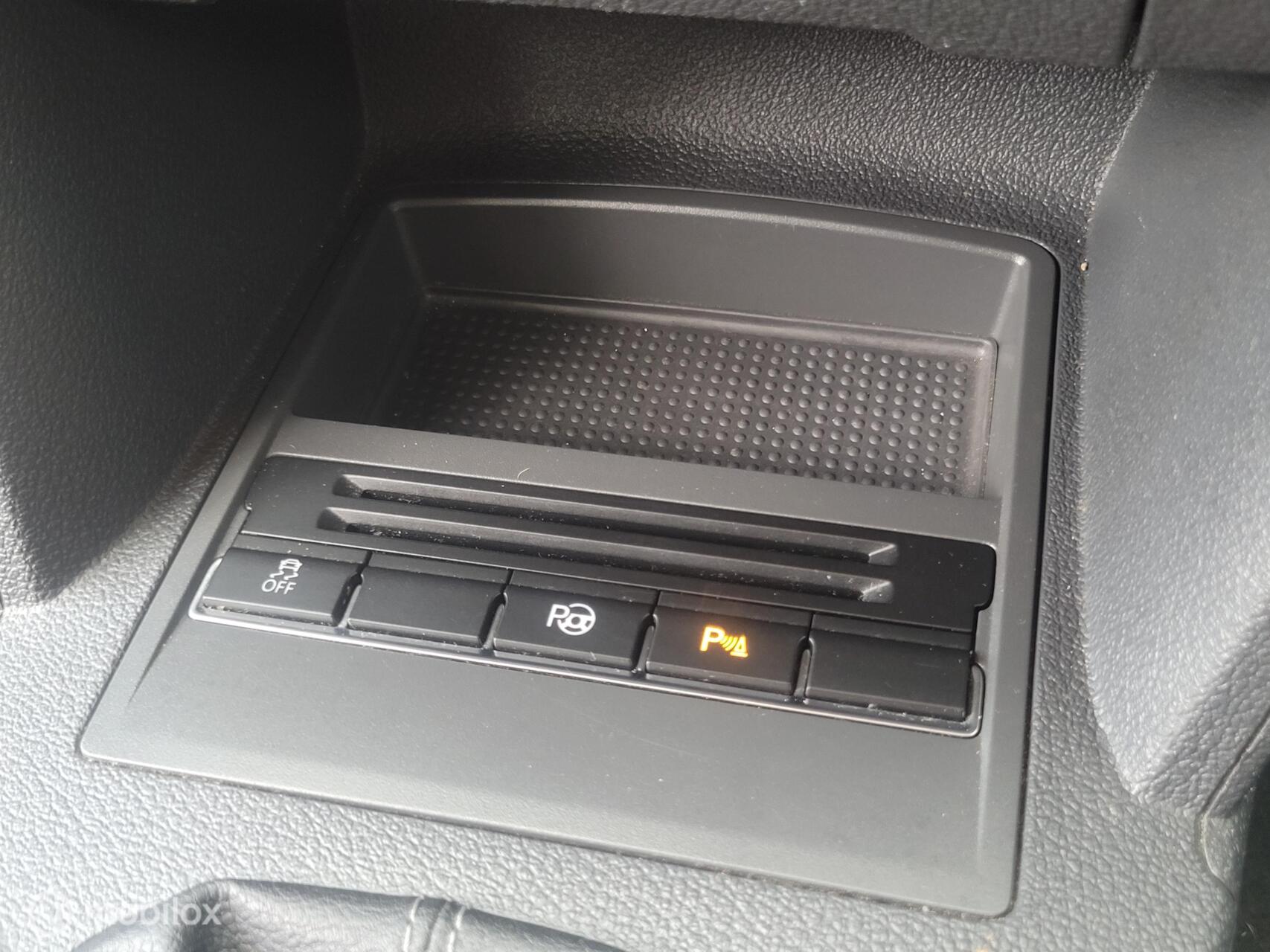 Foto van Volkswagen Touran