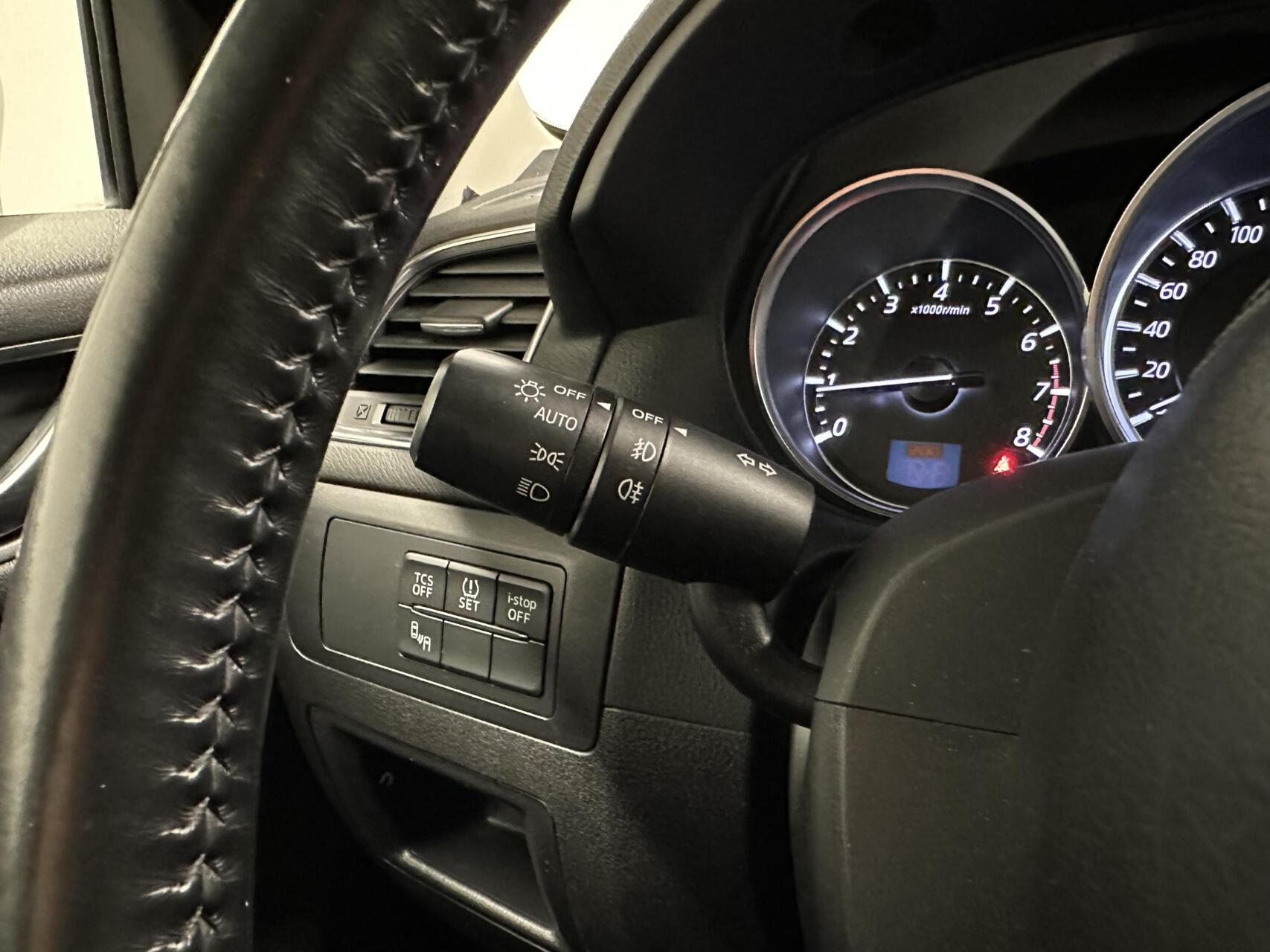 Foto van Mazda Mazda Cx-5