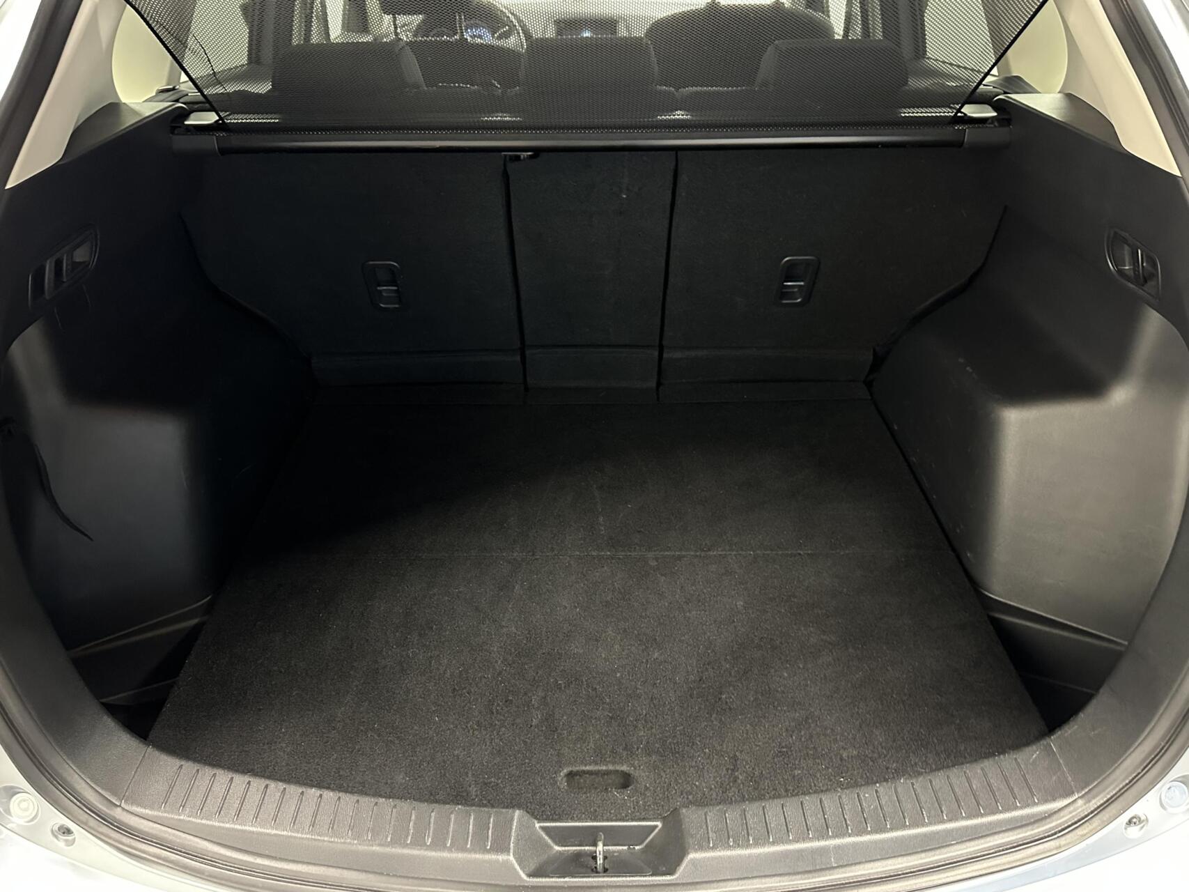 Foto van Mazda Mazda Cx-5