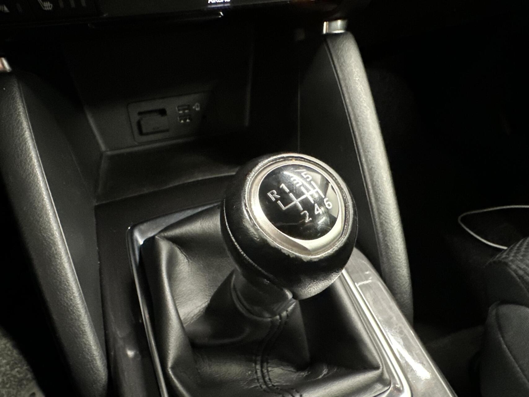 Foto van Mazda Mazda Cx-5