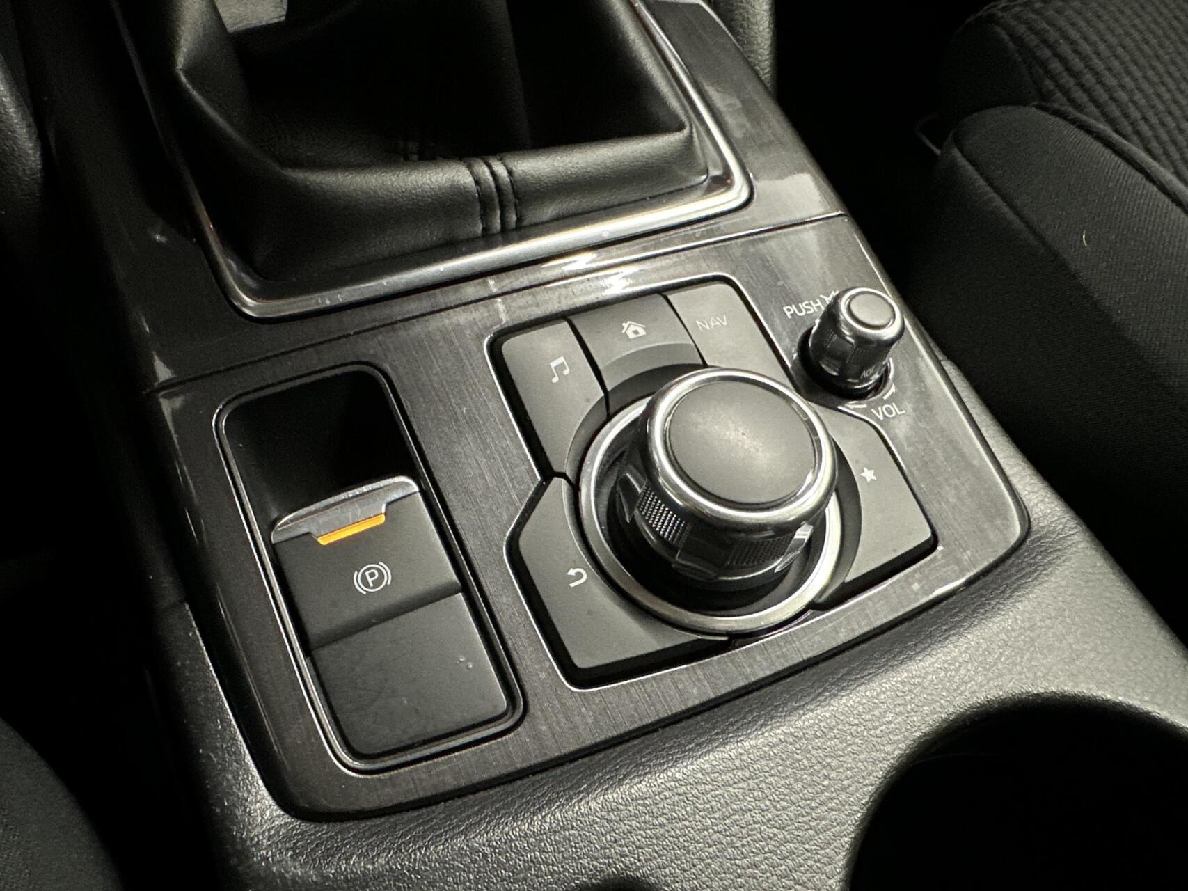 Foto van Mazda Mazda Cx-5