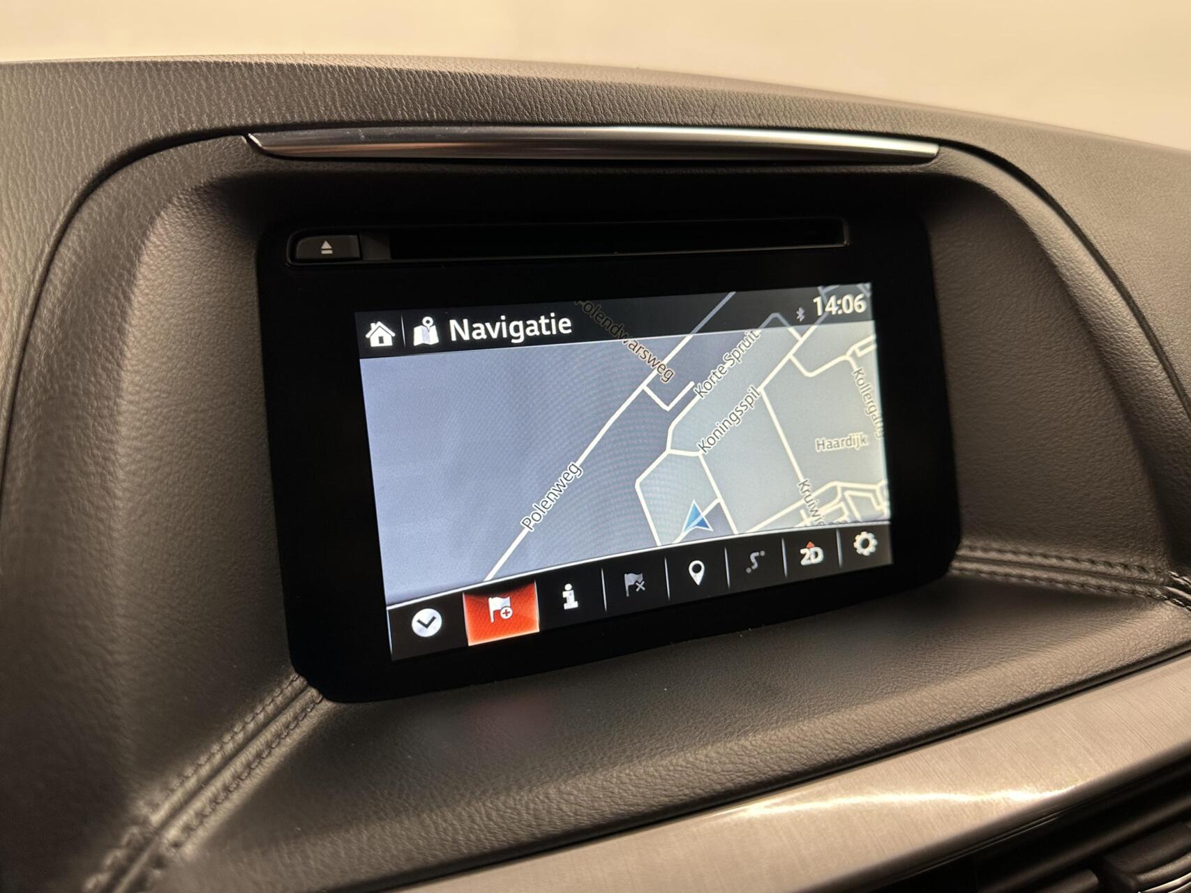 Foto van Mazda Mazda Cx-5