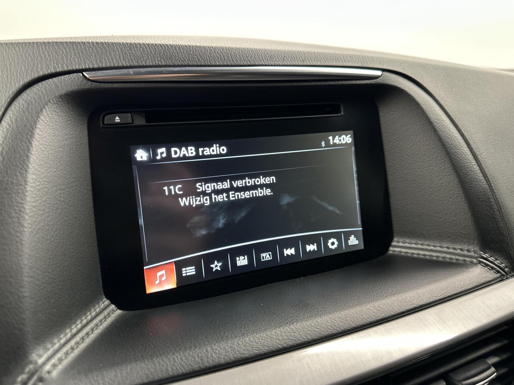 Foto van Mazda Mazda Cx-5