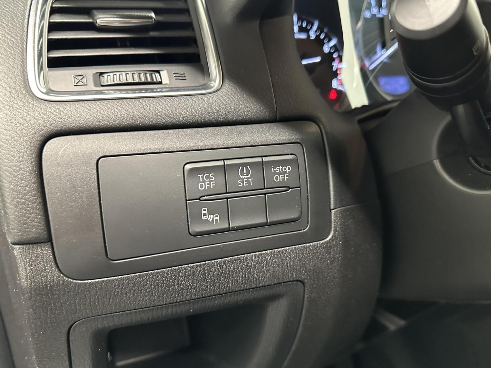 Foto van Mazda Mazda Cx-5