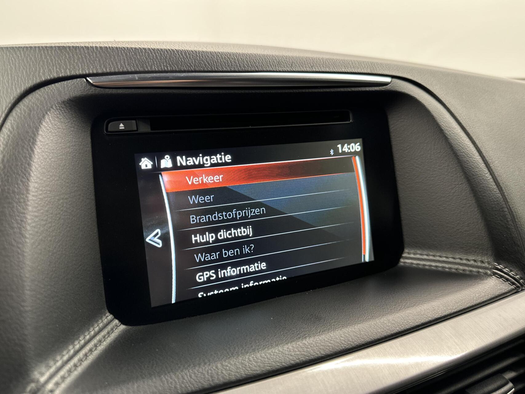 Foto van Mazda Mazda Cx-5